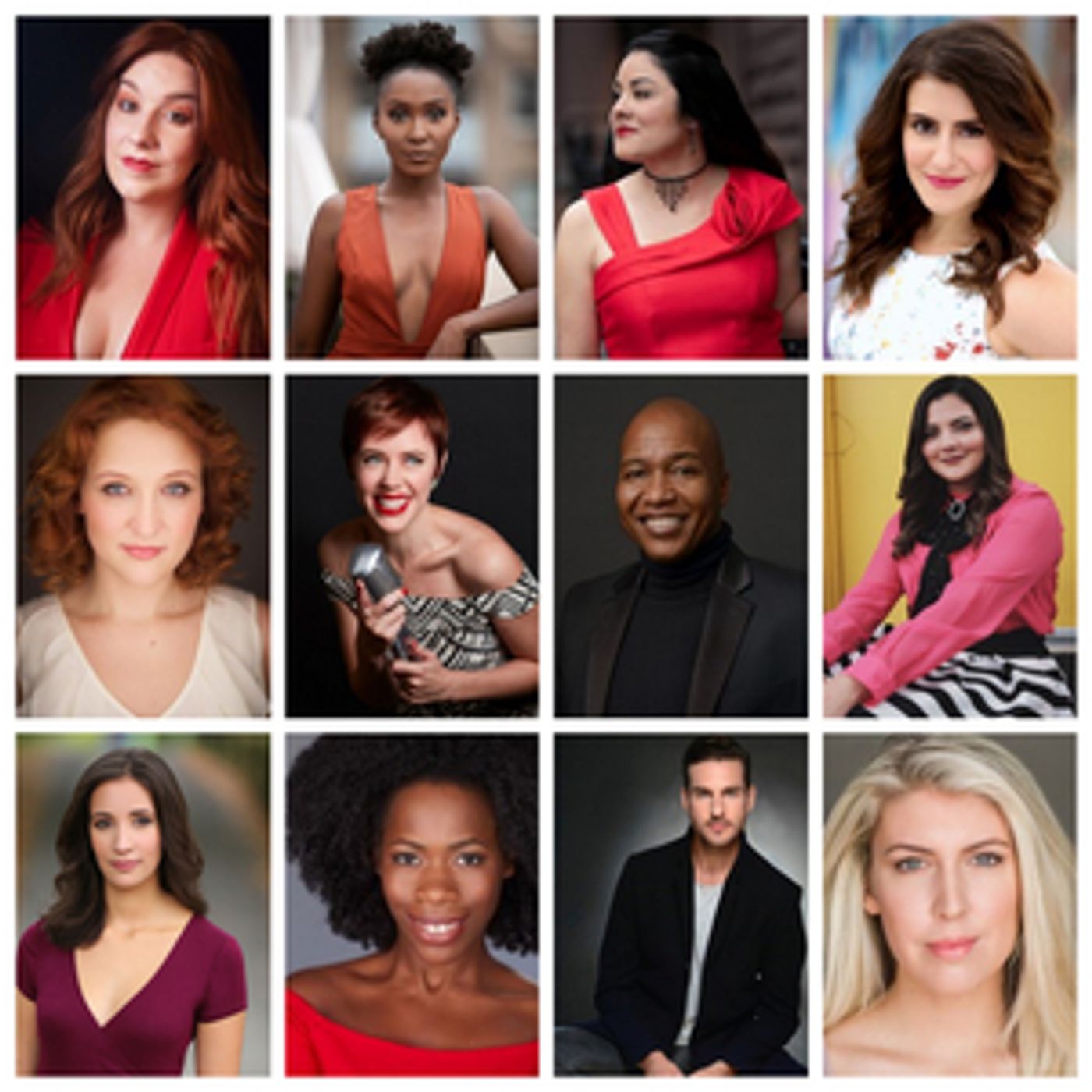 American Traditions Vocal Competition Has Announced 2020 Semifinalists American Traditions Vocal Competition Has Announced 2020 Semifinalists Image