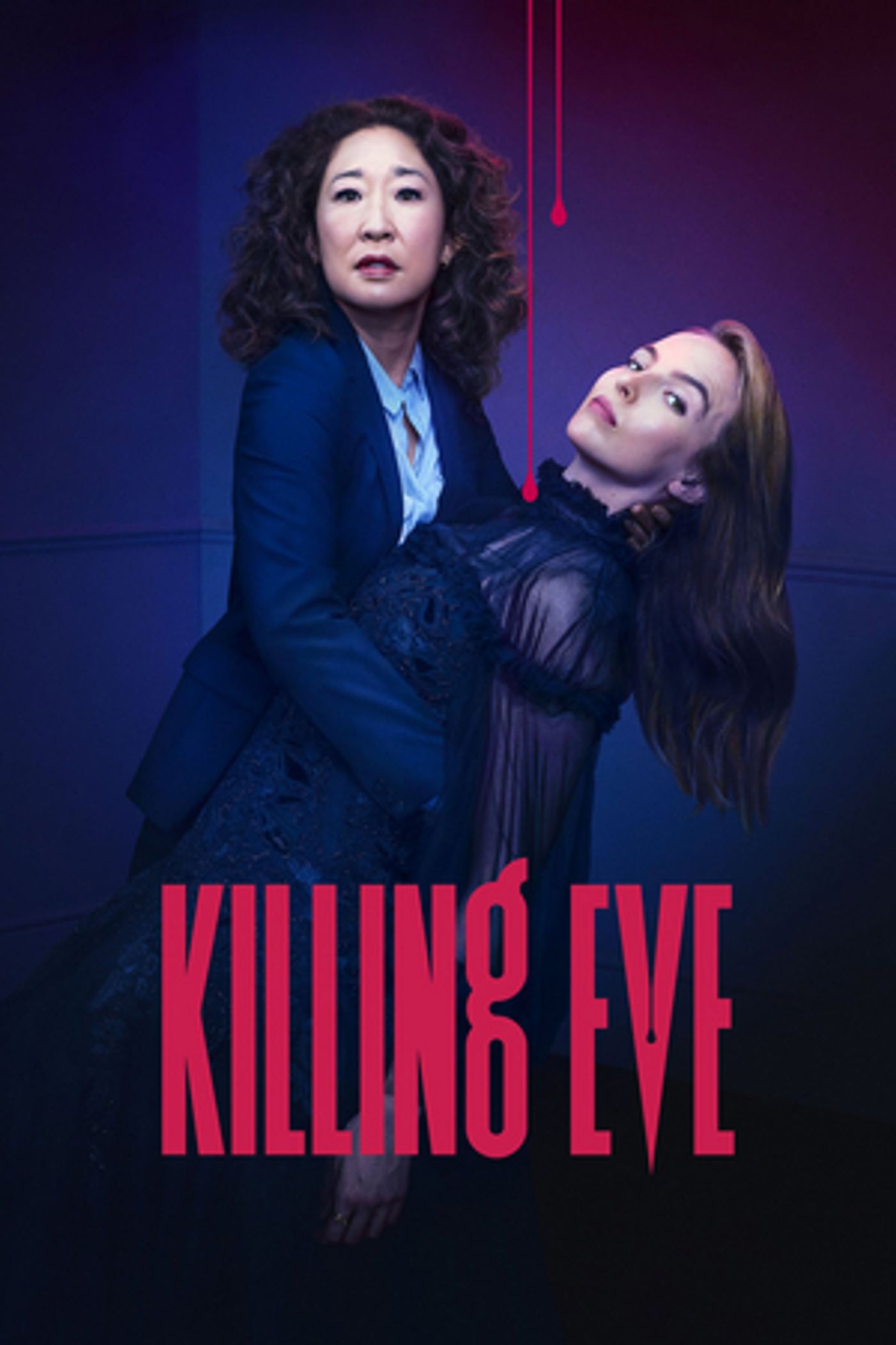 Laura Neal Announced as Lead Writer of KILLING EVE Season Four  Image