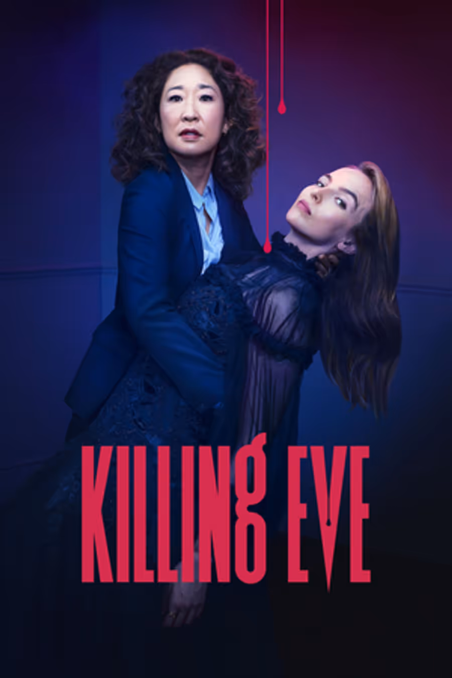 Laura Neal Announced as Lead Writer of KILLING EVE Season Four Image