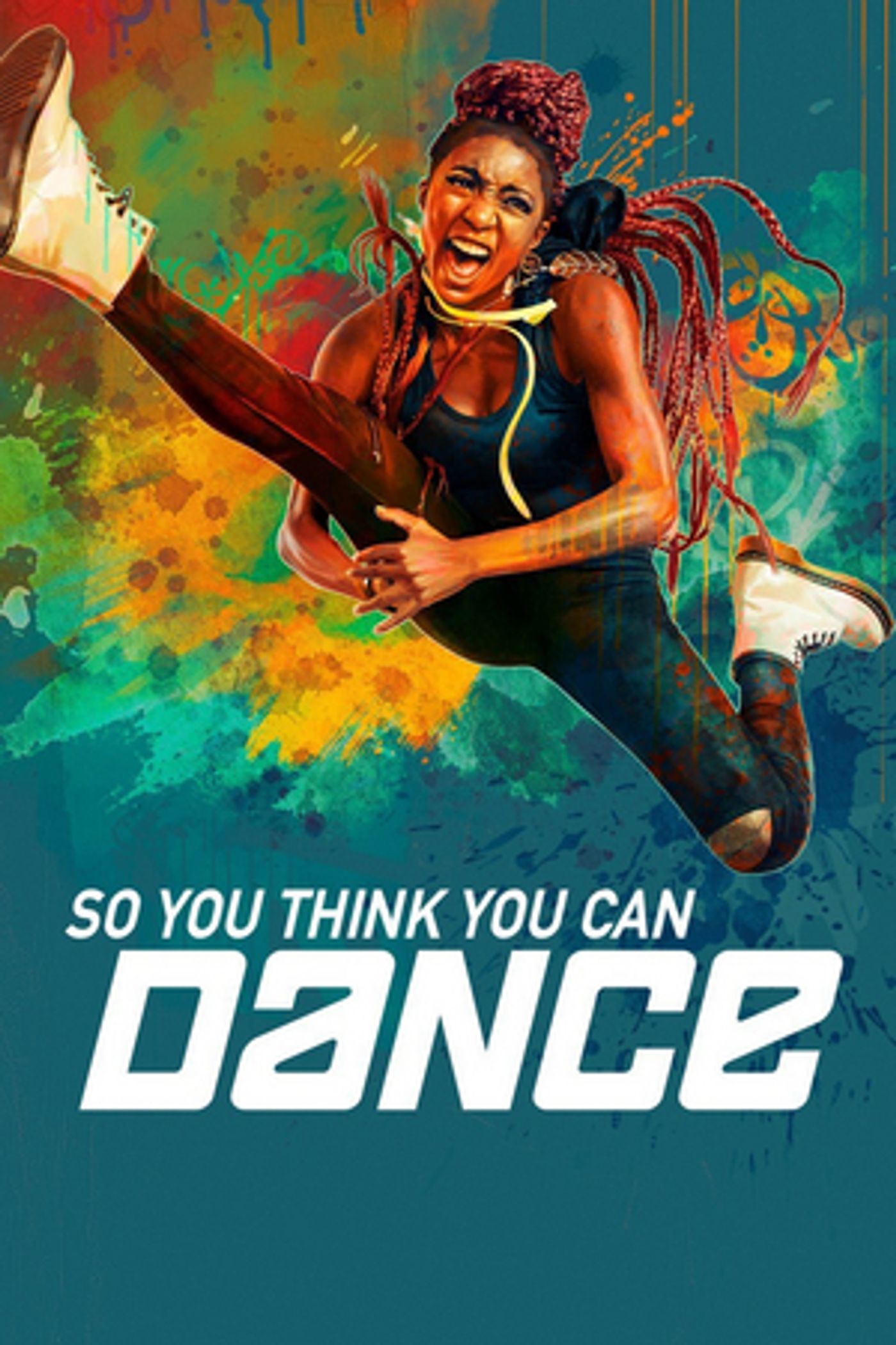 SO YOU THINK YOU CAN DANCE to Return for 17th Season on FOX  Image