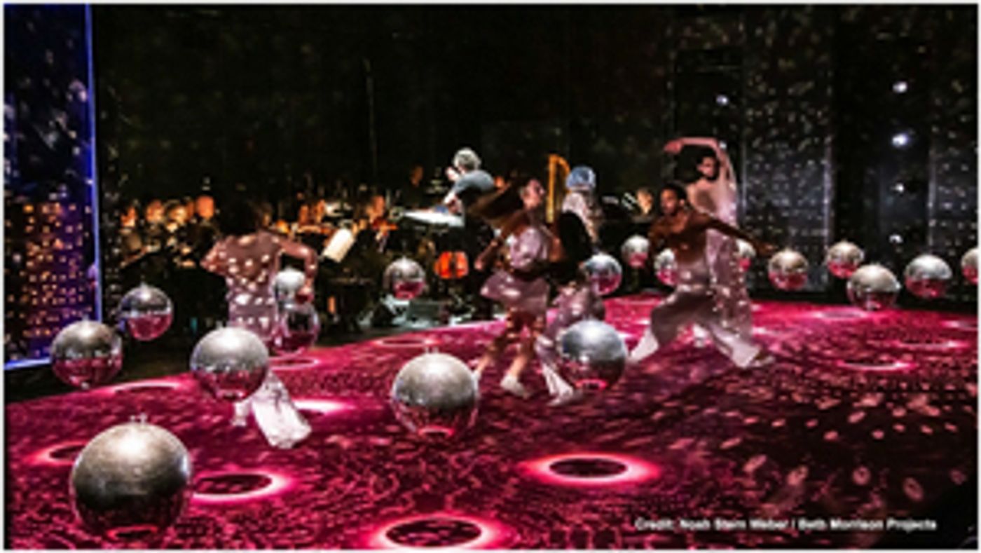 Trinity Church Wall Street Has Released its Winter 2020 Schedule  Image