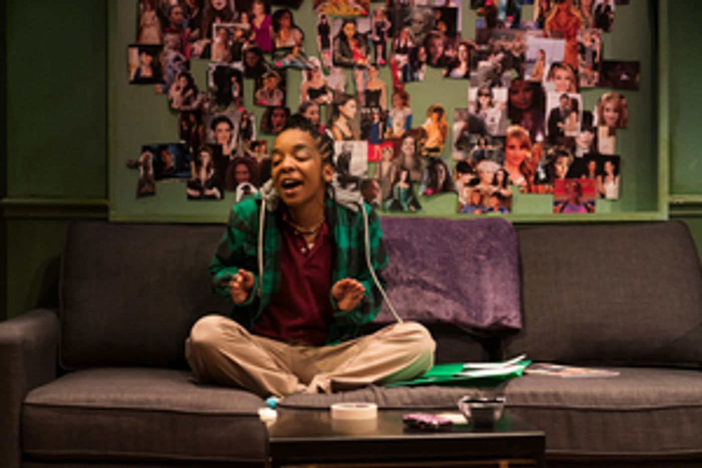 MCC Theater's ALL THE NATALIE PORTMANS Has Been Extended  Image