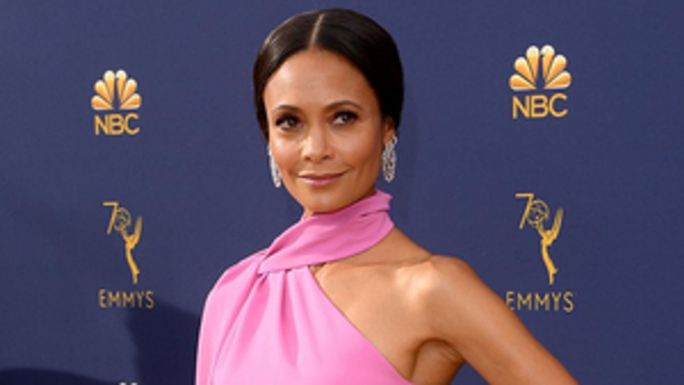 Thandie Newton to Star in Neo-Western Thriller GOD'S COUNTRY Thandie Newton to Star in Neo-Western Thriller GOD'S COUNTRY Image
