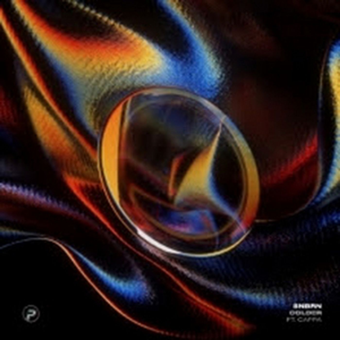 Snbrn Teams Up With Cappa For Infectious Deep House Single, 'Colder'  Image