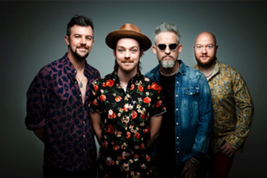 We Banjo 3 Kick Off 2nd Leg Of 2020 U.S. Tour Image