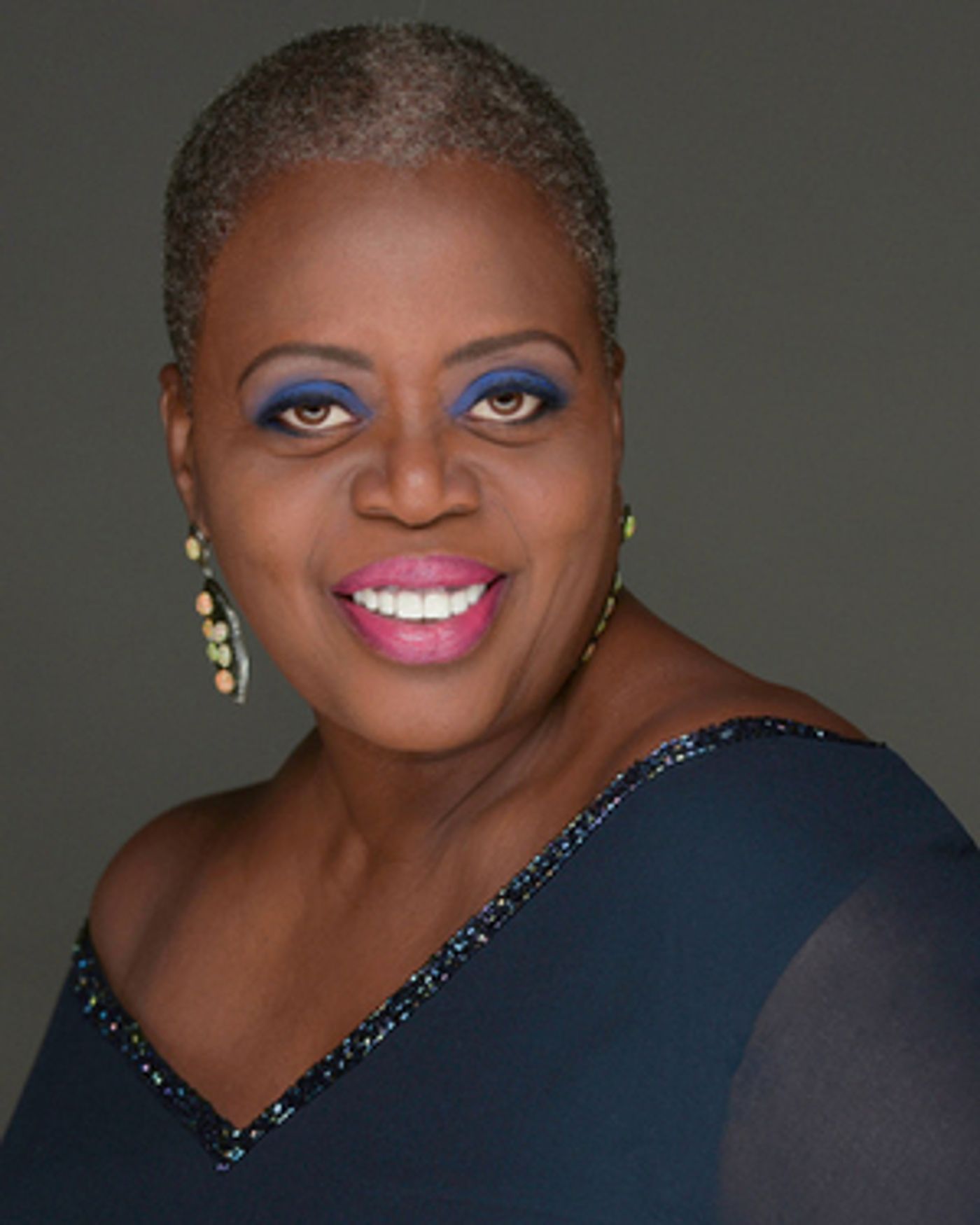 Amas Musical Theatre to Honor Lillias White and Nancy Santiago Negron With 2020 'Rosie' Award Amas Musical Theatre to Honor Lillias White and Nancy Santiago Negron With 2020 'Rosie' Award Image