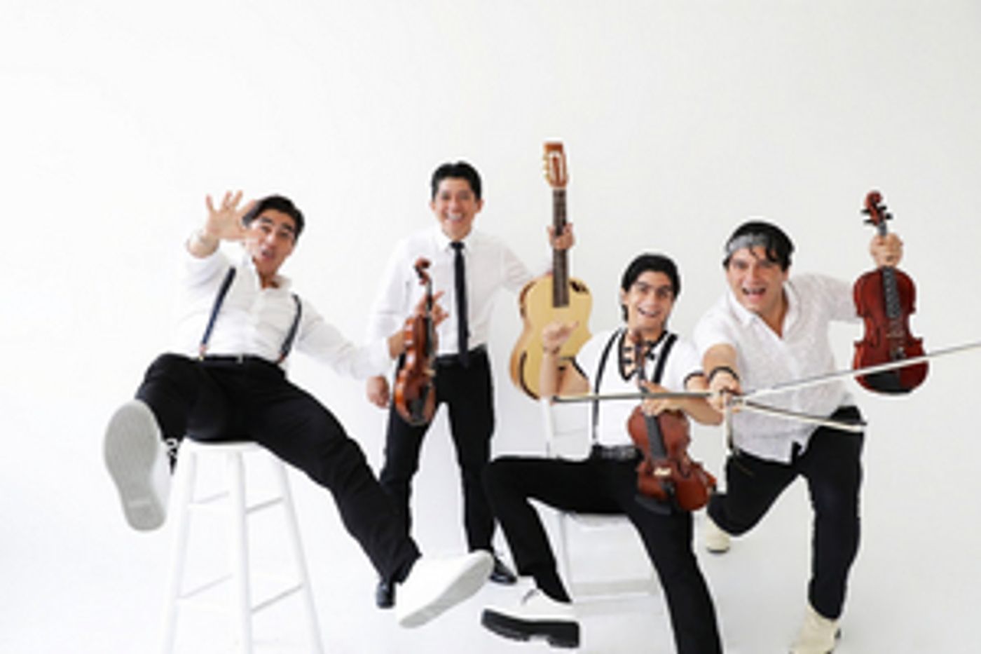 Scottsdale Center for the Performing Arts Has Announced Their Spring and Summer Schedule  Image