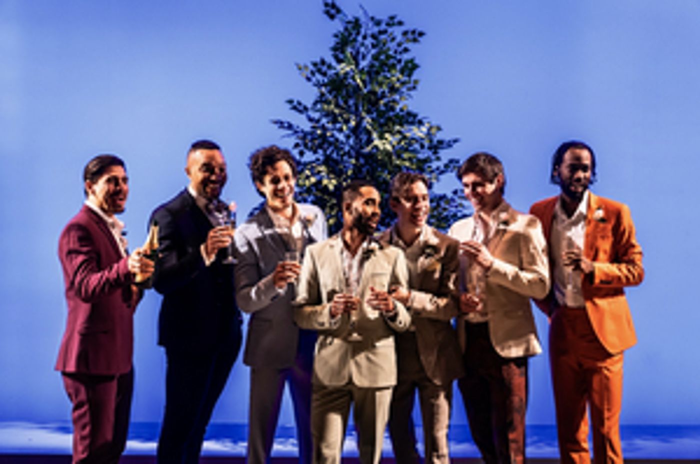 Breaking: THE INHERITANCE Will Conclude Broadway Run This Spring Breaking: THE INHERITANCE Will Conclude Broadway Run This Spring Image