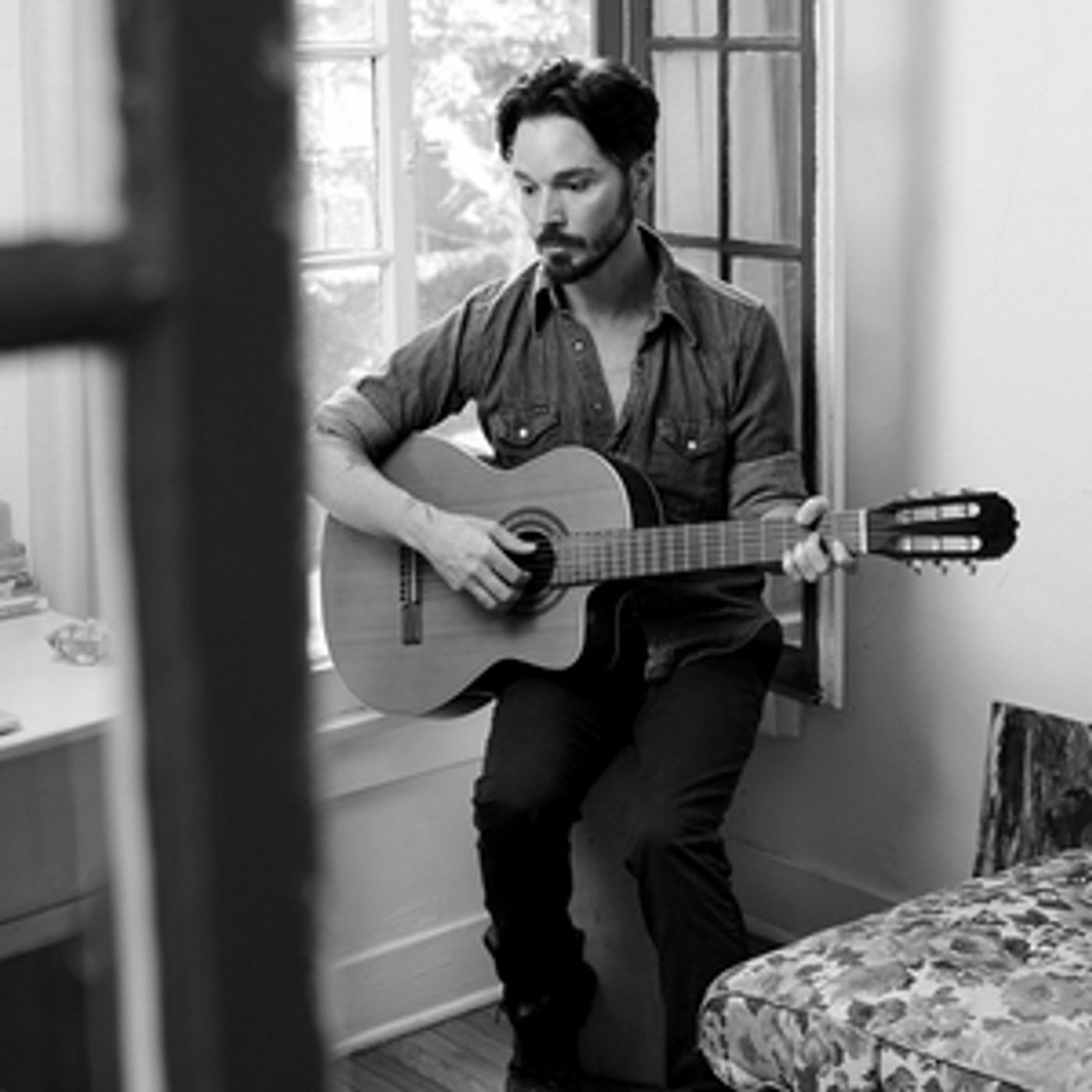 KaiL Baxley Shares 'In Lieu Of' Video KaiL Baxley Shares 'In Lieu Of' Video Image