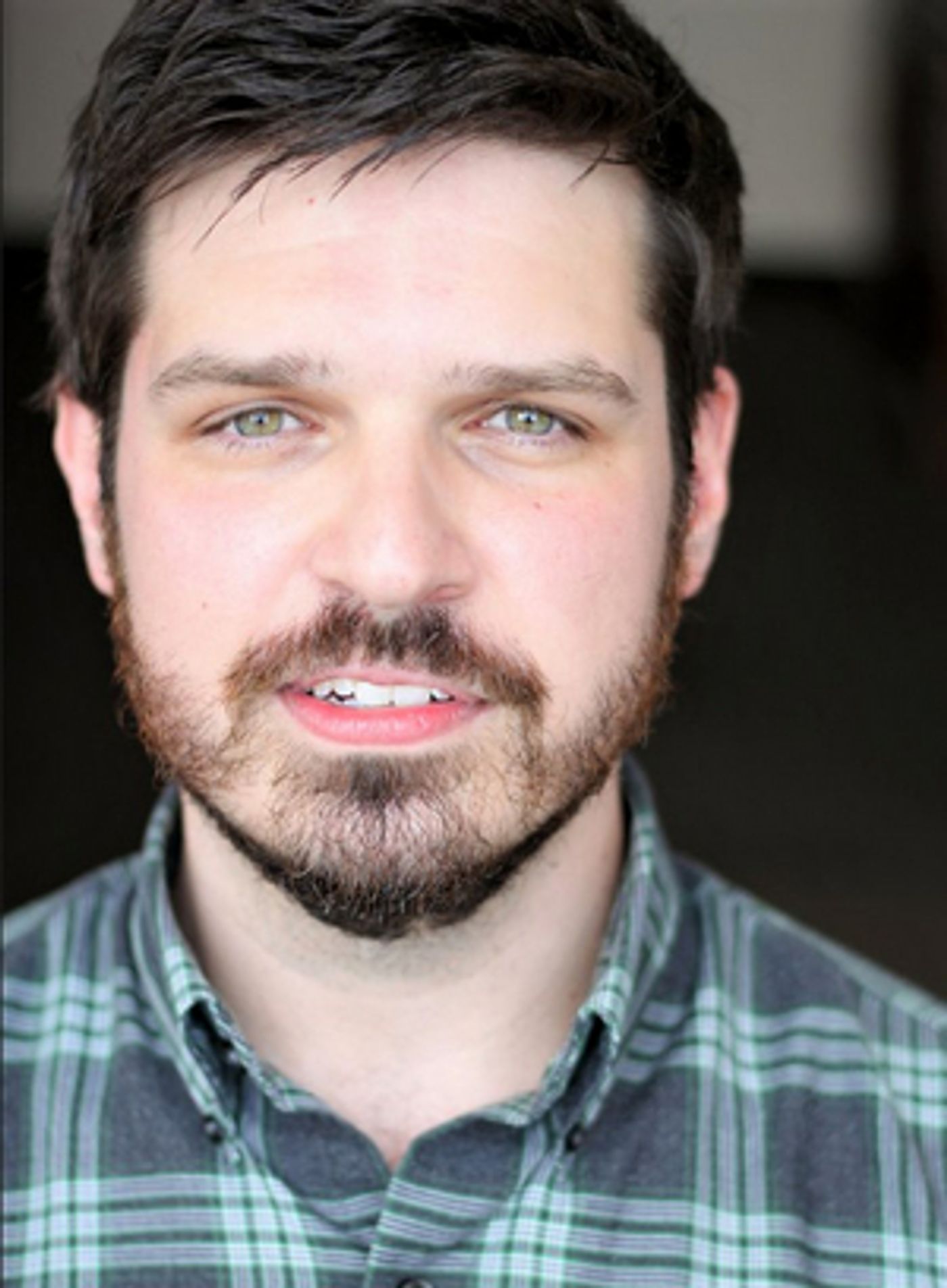 Interview: Playwright Joe Giovannetti and THE PROMOTION at NJ Rep Interview: Playwright Joe Giovannetti and THE PROMOTION at NJ Rep Image