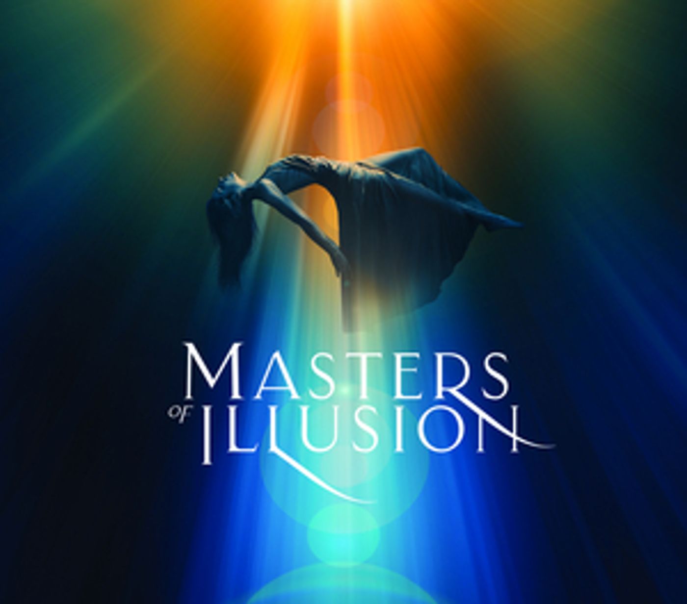The Ridgefield Playhouse Presents MASTERS OF ILLUSION, 2/27 The Ridgefield Playhouse Presents MASTERS OF ILLUSION, 2/27 Image