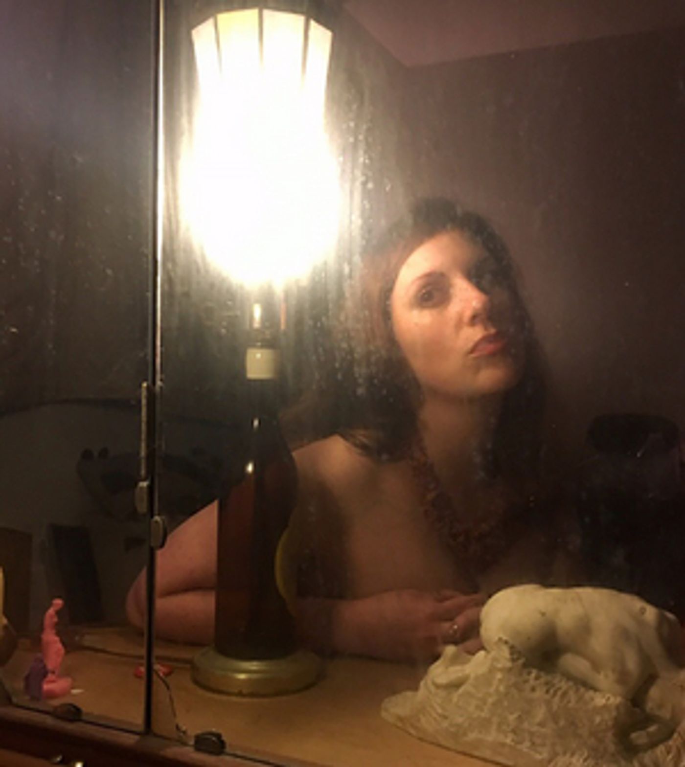 Gorilla vs Bear Premieres New Music by Grace Sings Sludge  Image