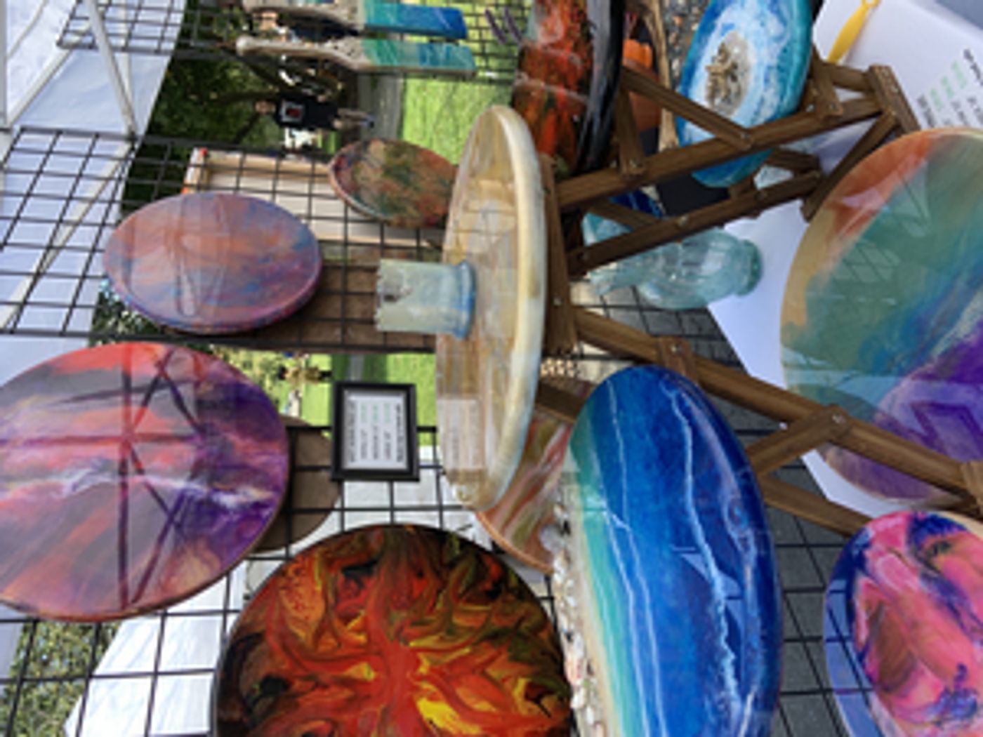 Palace Theater Artisan Market Event Announced April 23  Image