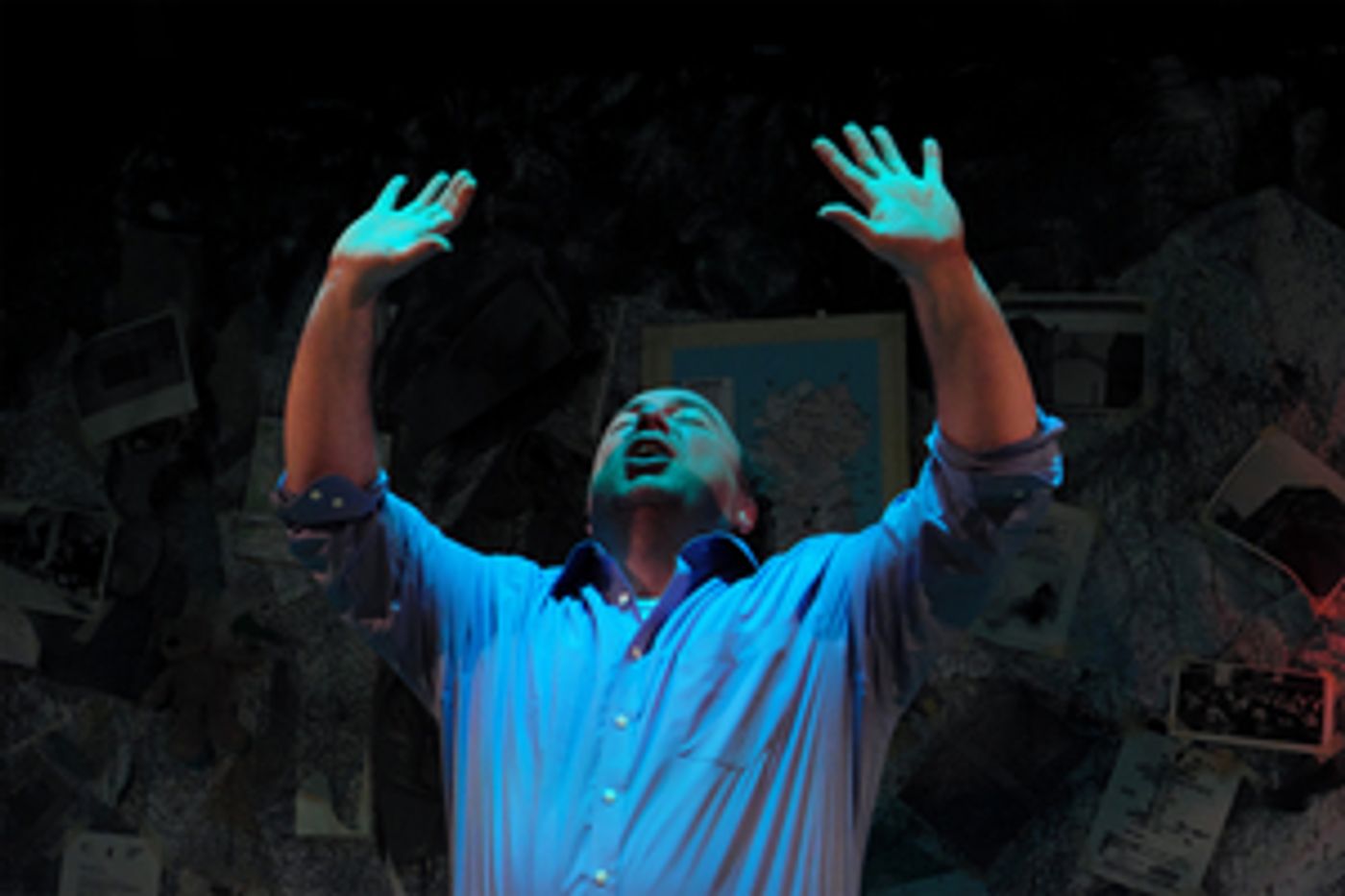 Review: JAMES X at Corrib Theatre  Image
