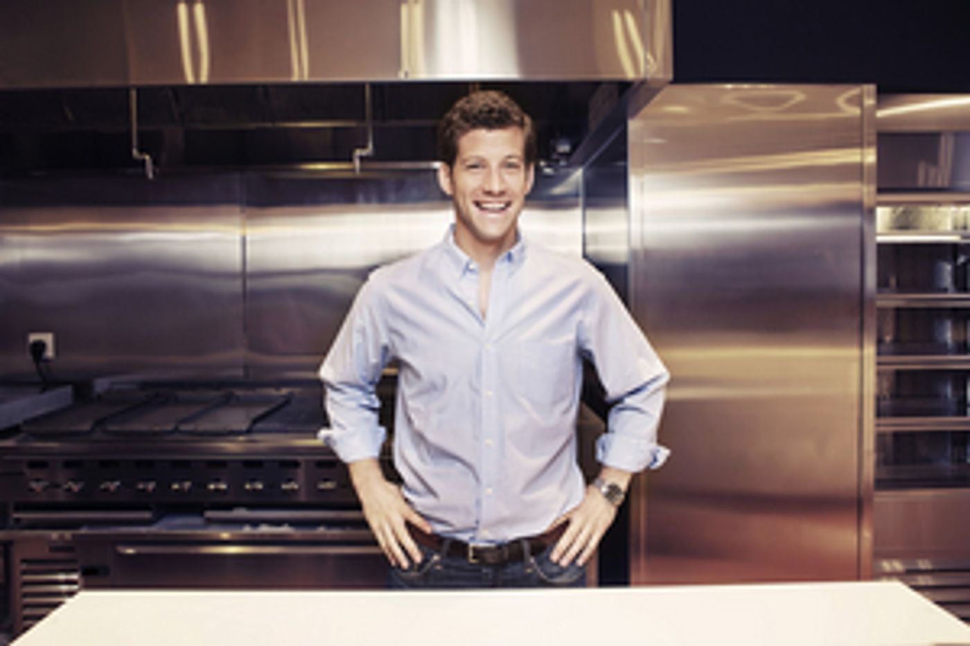 Interview: Field Failing of FIELDS GOOD CHICKEN in NYC  Image