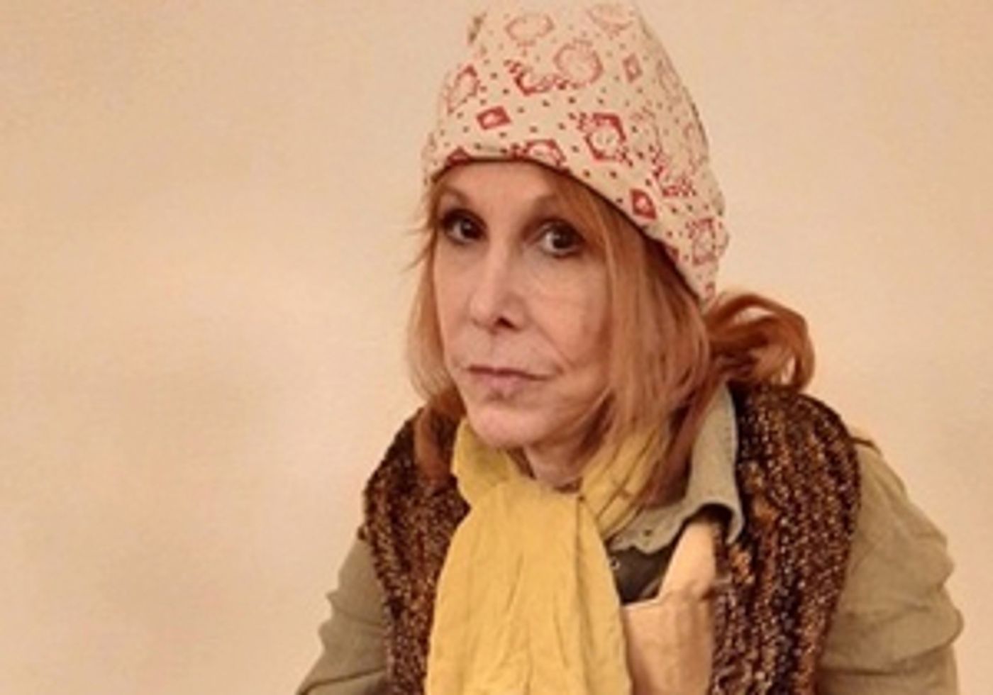 Review: MOTHER COURAGE AND HER CHILDREN at ShPieL - Performing Identity  Image