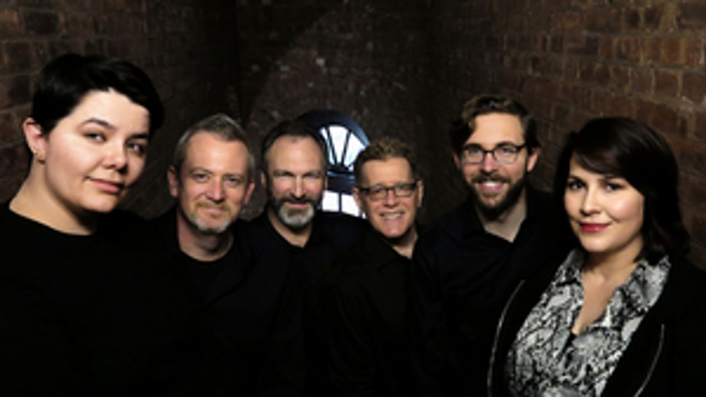 Western Wind Vocal Sextet Celebrates Women's History Month With Concert March 28 Western Wind Vocal Sextet Celebrates Women's History Month With Concert March 28 Image