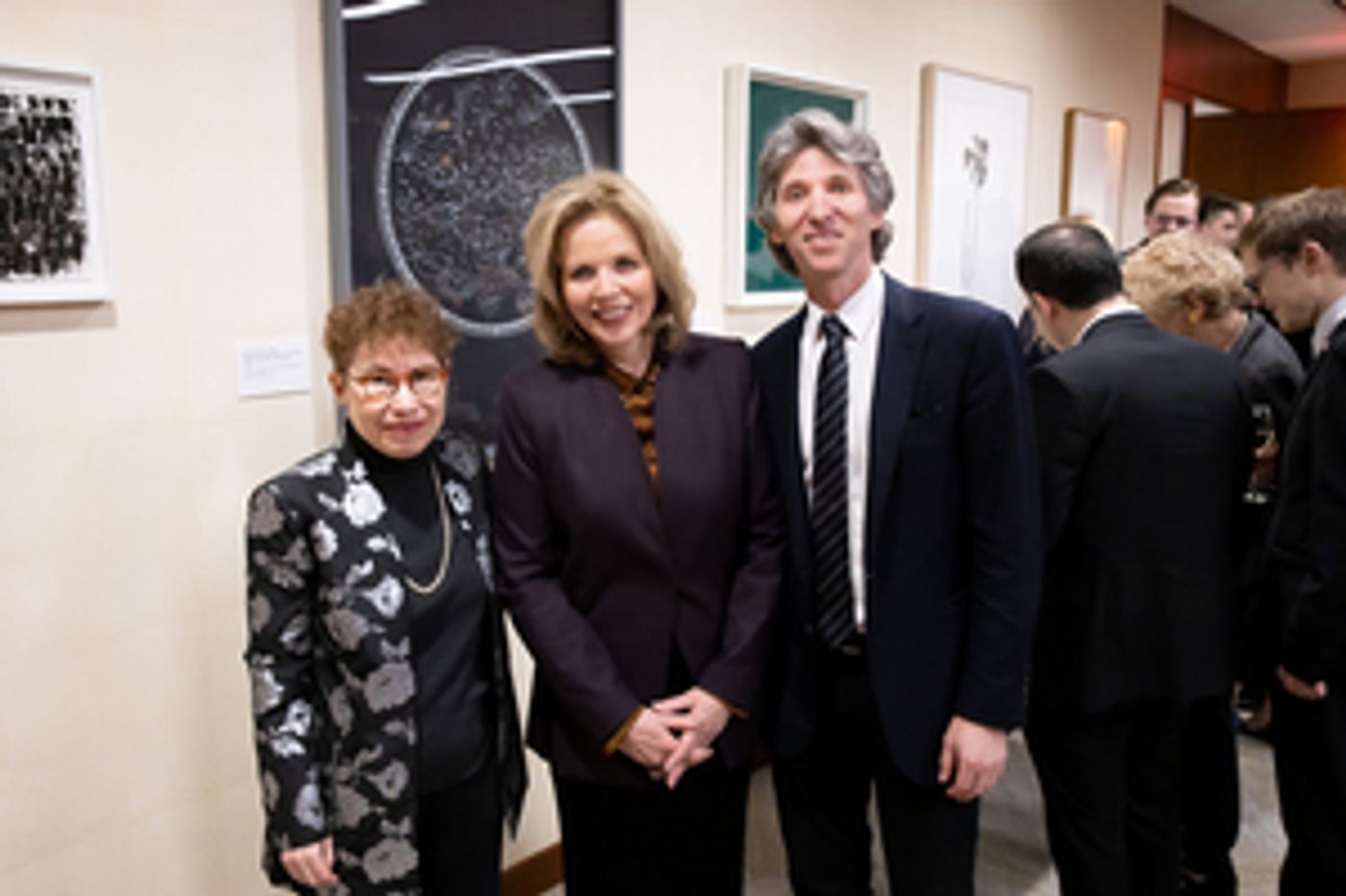 Renée Fleming Donates Archives To Juilliard  Image