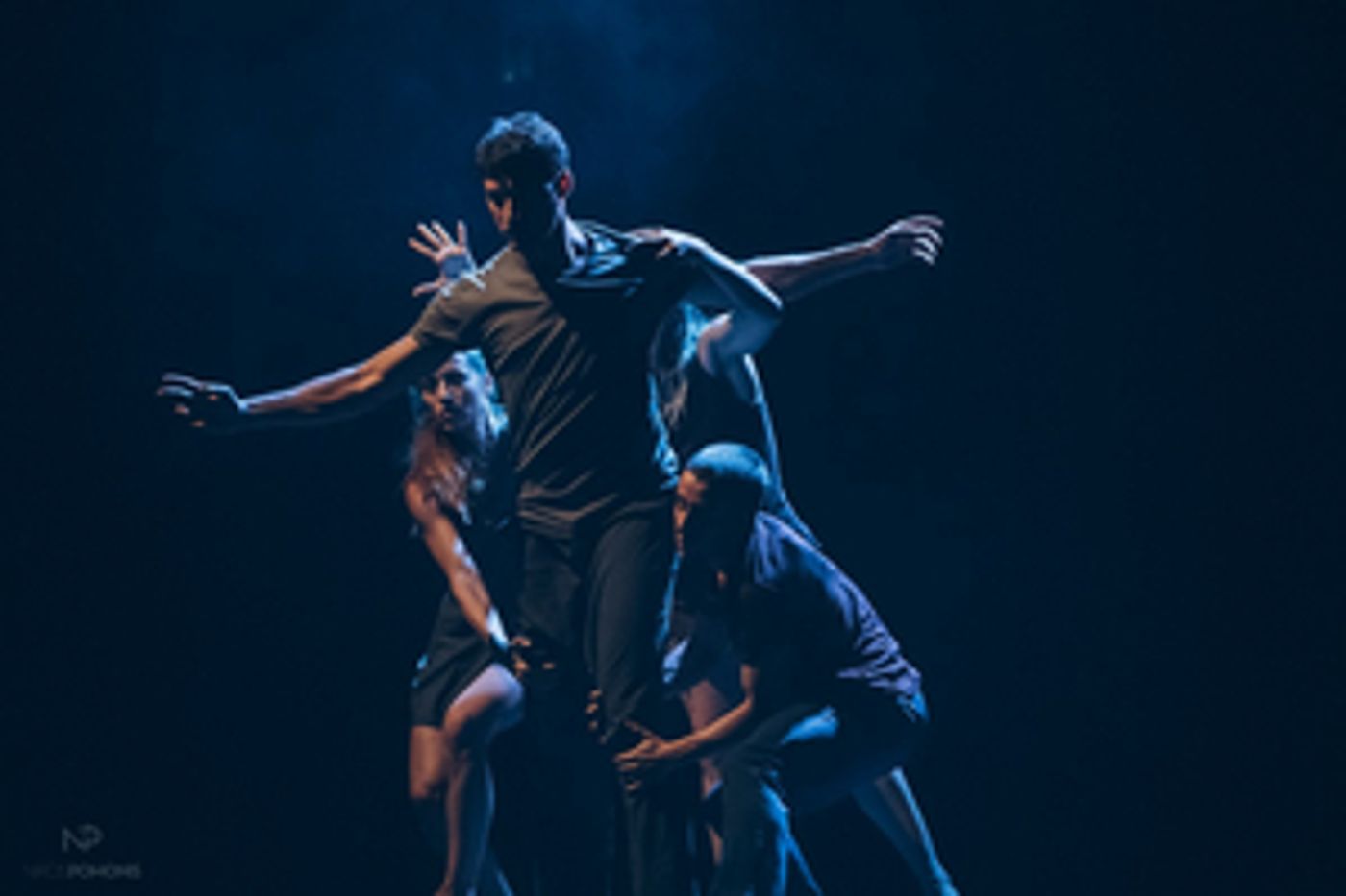 1st Cyprus Choreography Showcase Comes to Rialto Image