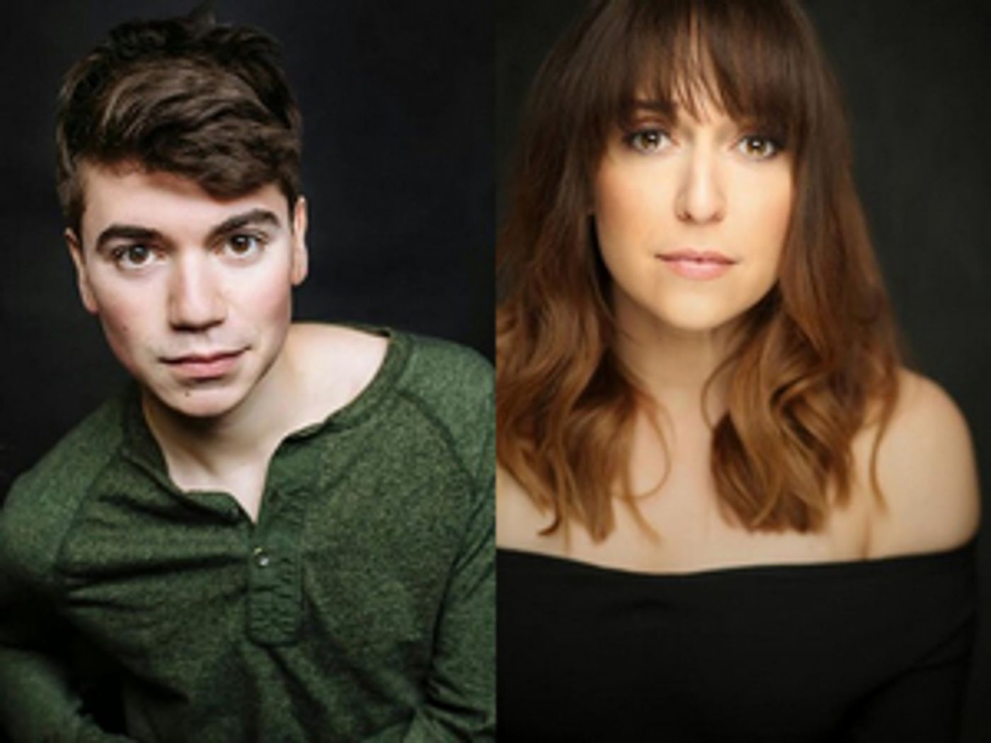 Noah Galvin, Jessica Vosk And More Will Lead VILLAIN: DEBLANKS Comedy Benefit At Joe's Pub Noah Galvin, Jessica Vosk And More Will Lead VILLAIN: DEBLANKS Comedy Benefit At Joe's Pub Image