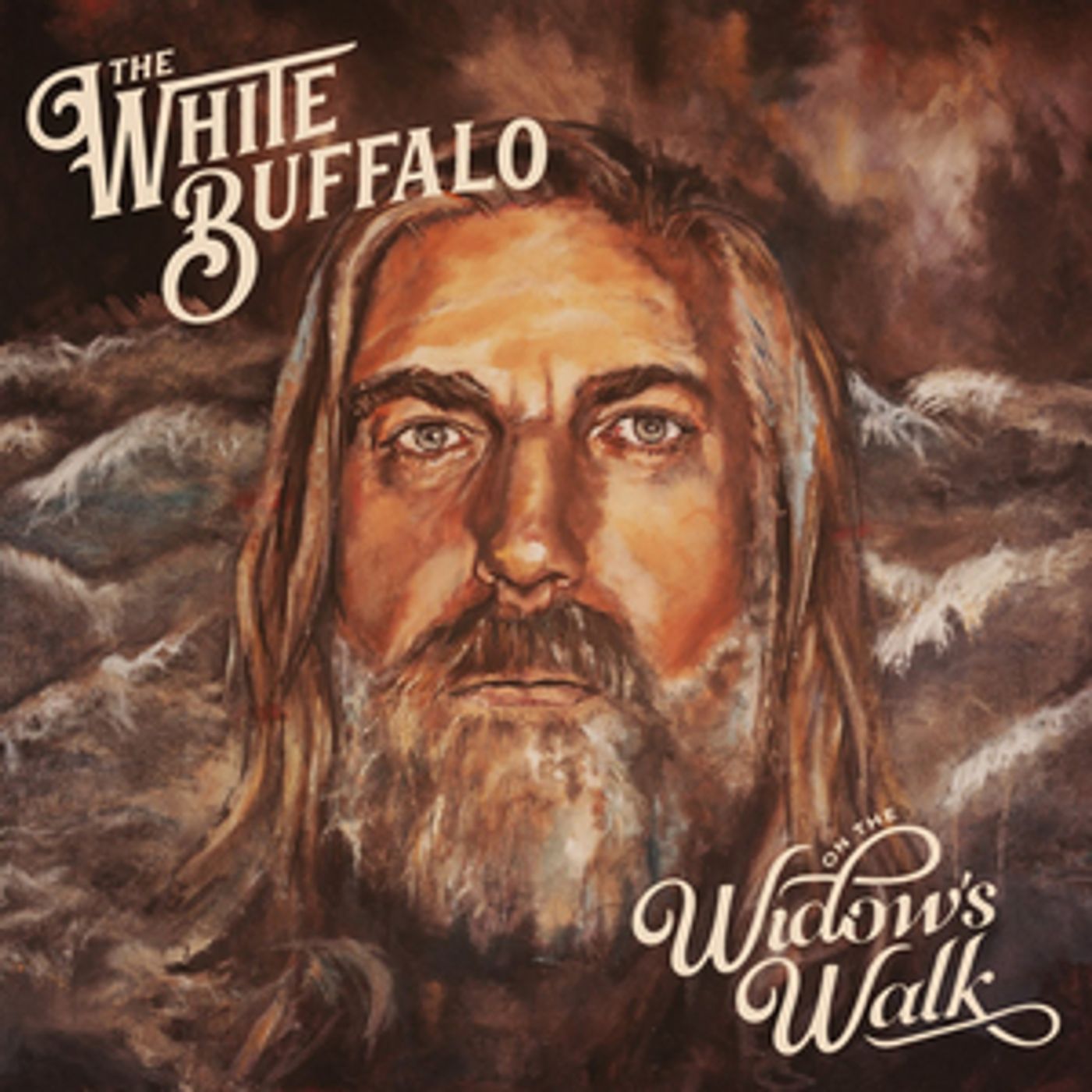 The White Buffalo to Release New Studio Album in April  Image