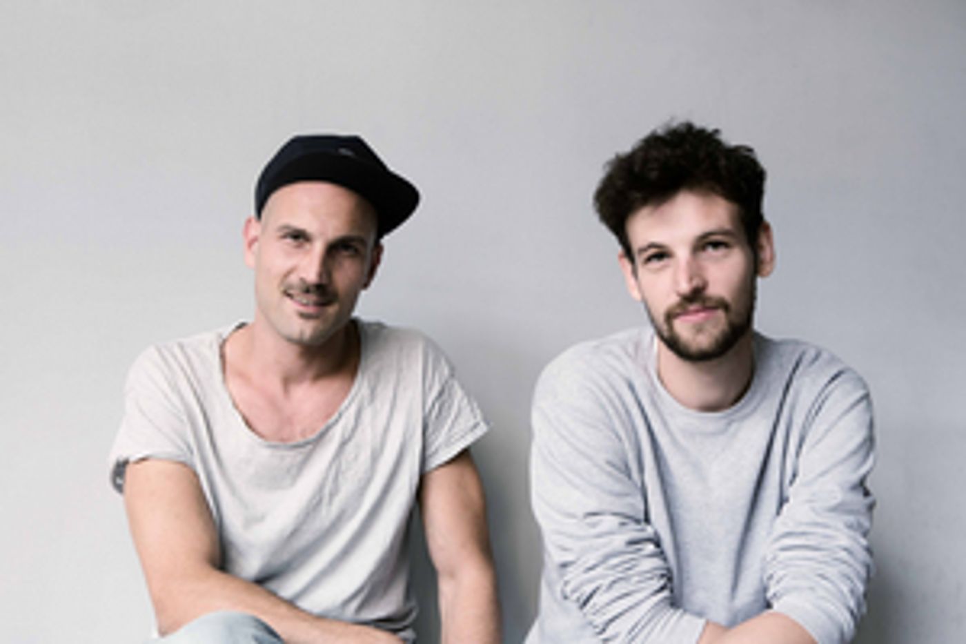 Klangkarussell and GIVVEN Collaborate on 'Ghostkeeper'  Image