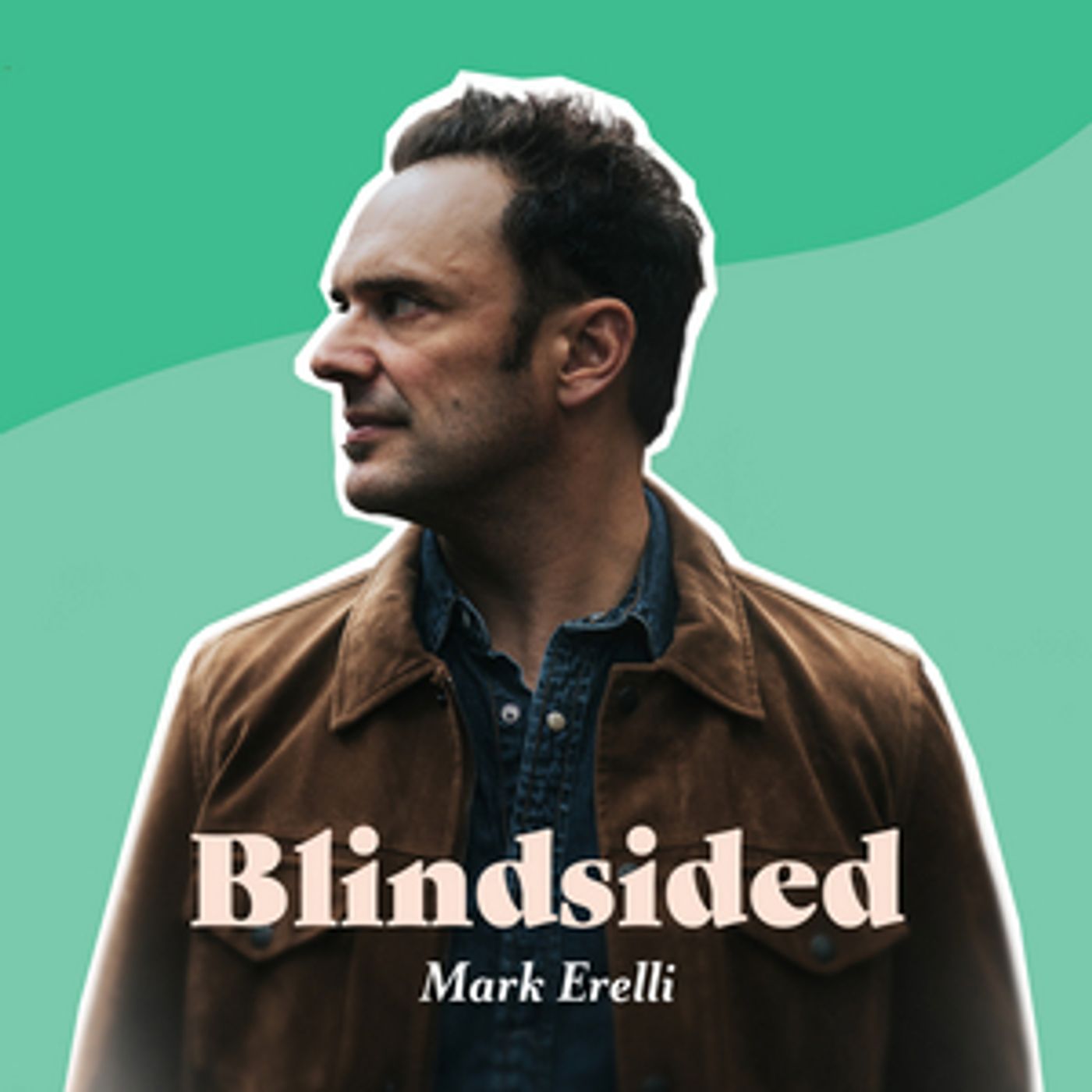 Mark Erelli Unveils Title Track of Forthcoming EP 'Blindsided'  Image