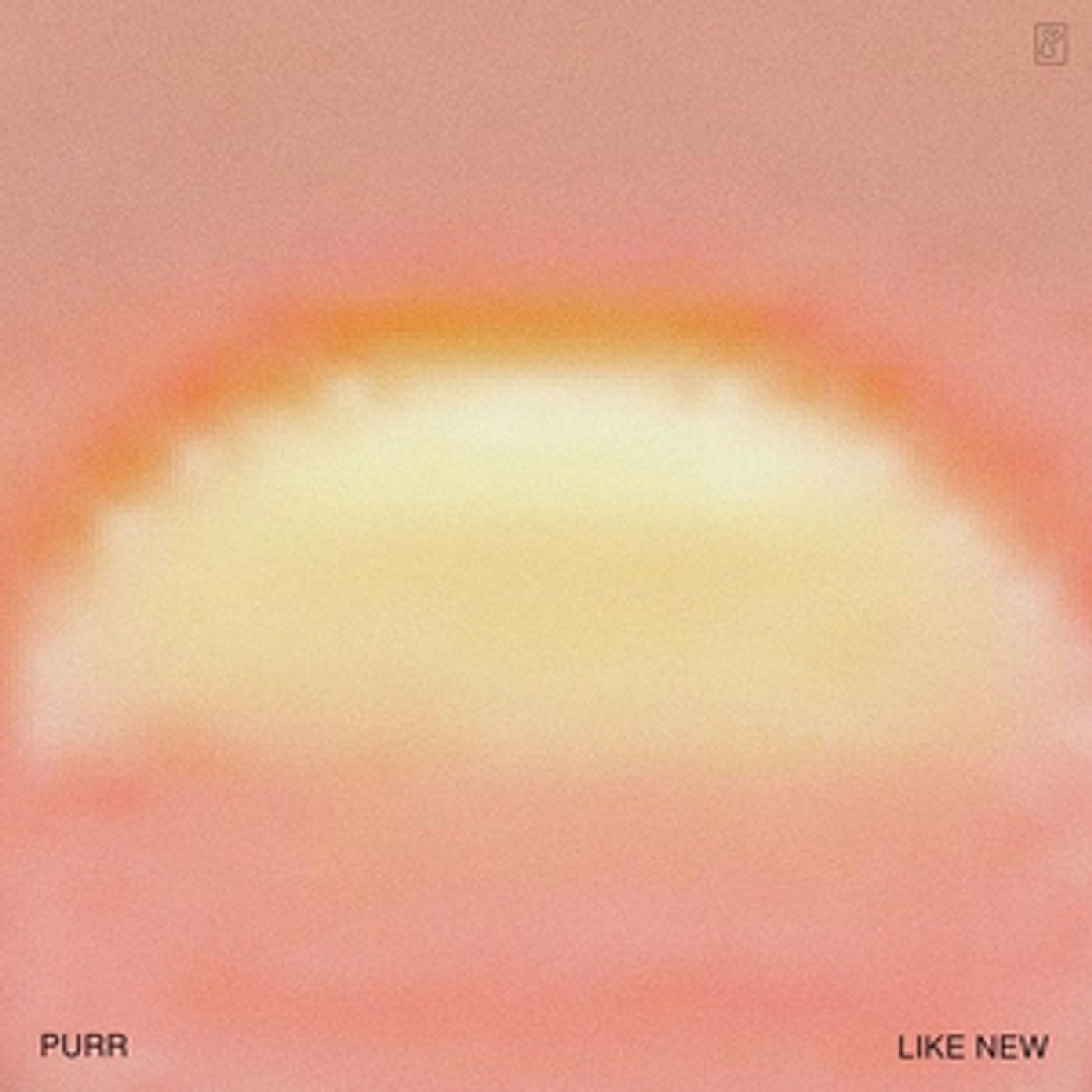 Purr Release Debut Album 'Like New' Today Purr Release Debut Album 'Like New' Today Image