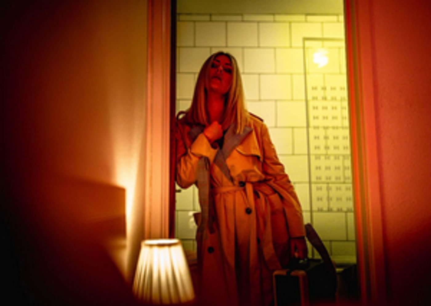 Empara Mi Releases New Single 'Shout' Empara Mi Releases New Single 'Shout' Image