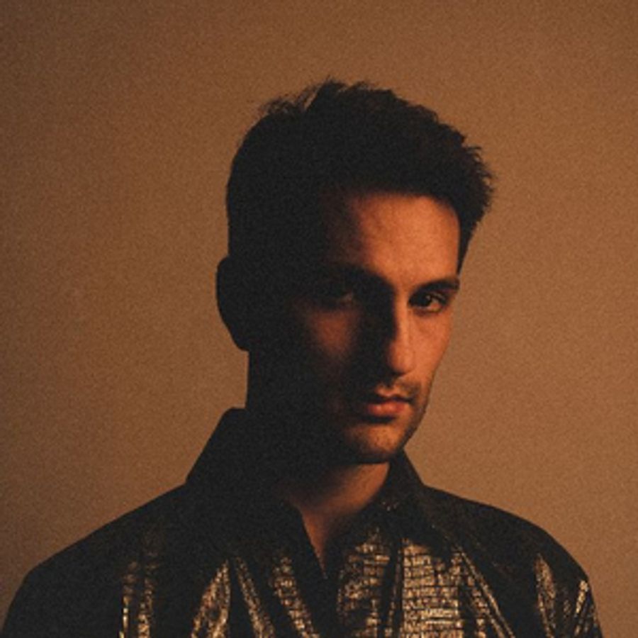 STROM Releases Debut Album IMMORTAL Image