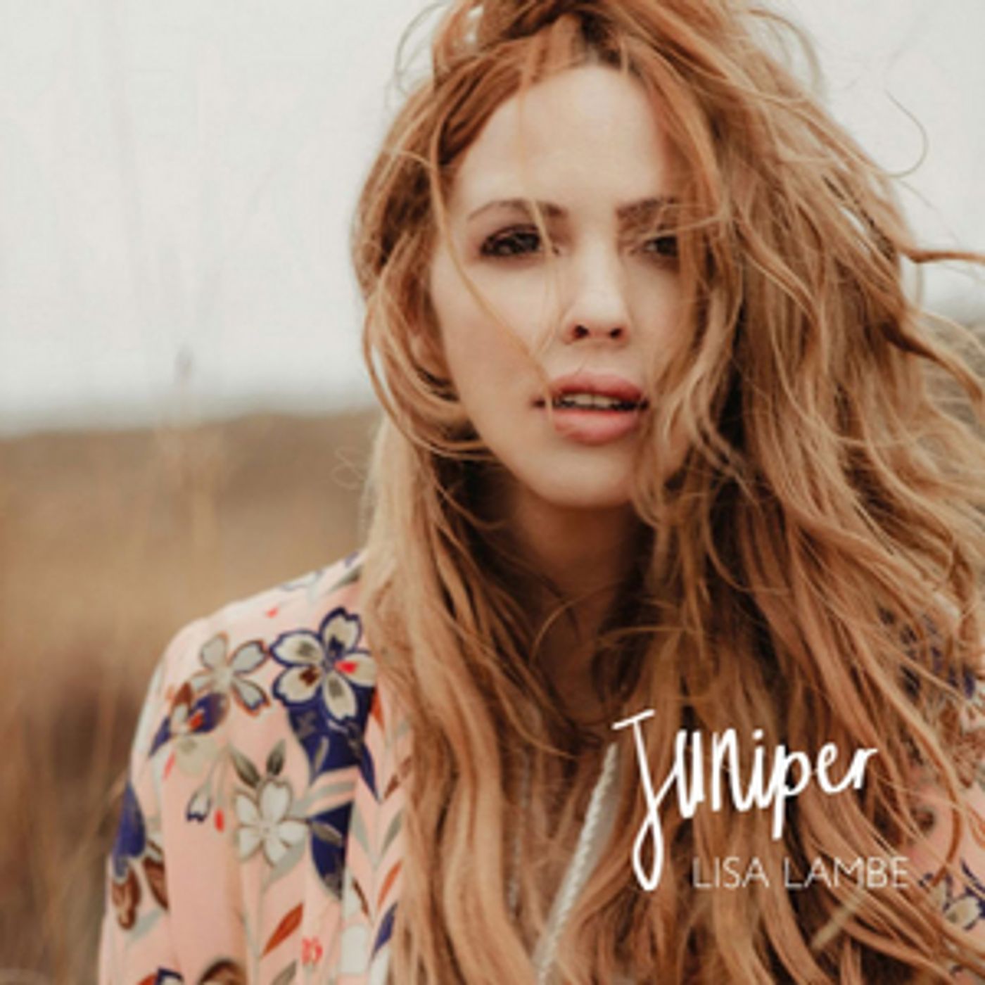 Lisa Lamb Sets Release Date for Debut Album 'Juniper' Lisa Lamb Sets Release Date for Debut Album 'Juniper' Image