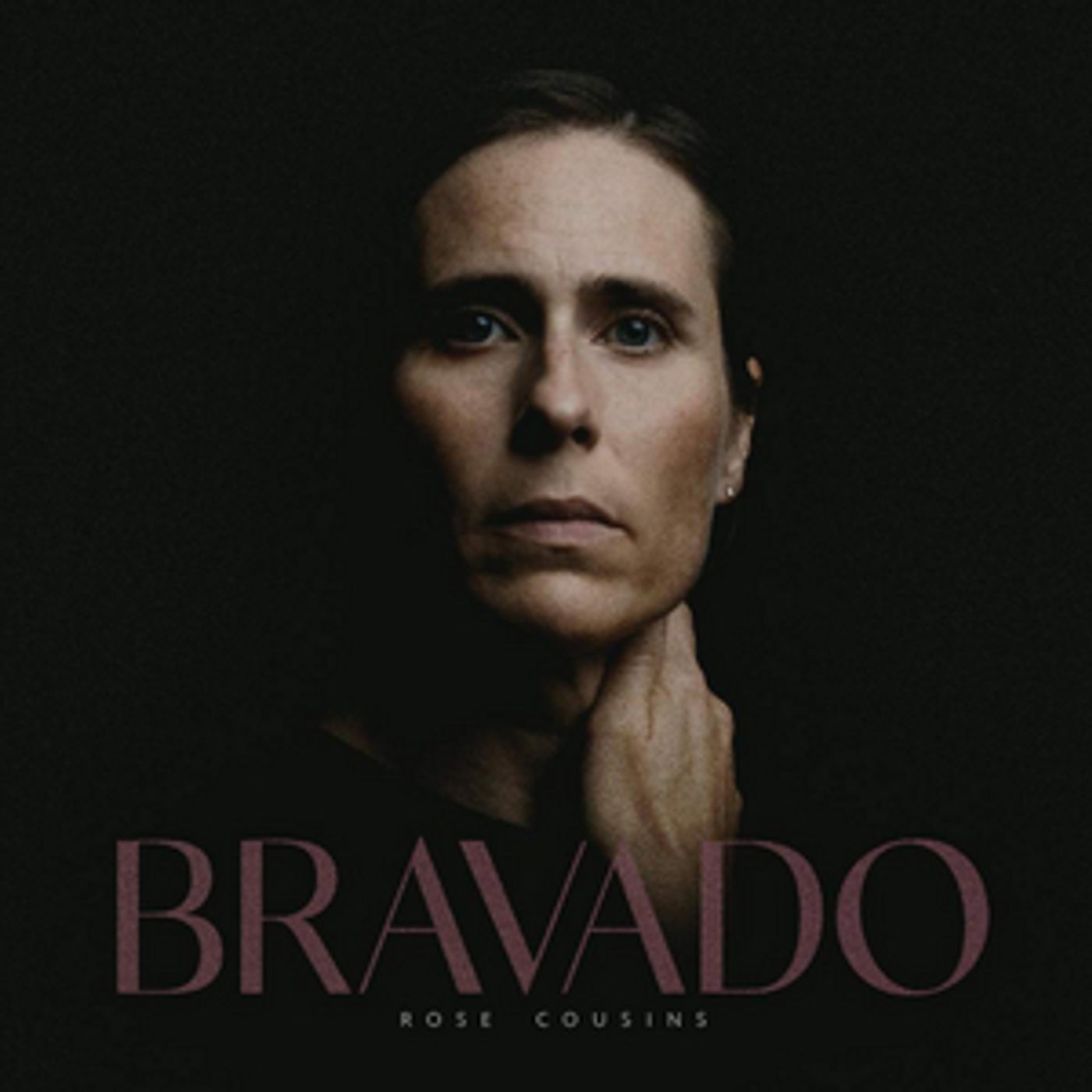 Rose Cousins' New Album 'Bravado' Out Feb. 21 Rose Cousins' New Album 'Bravado' Out Feb. 21 Image