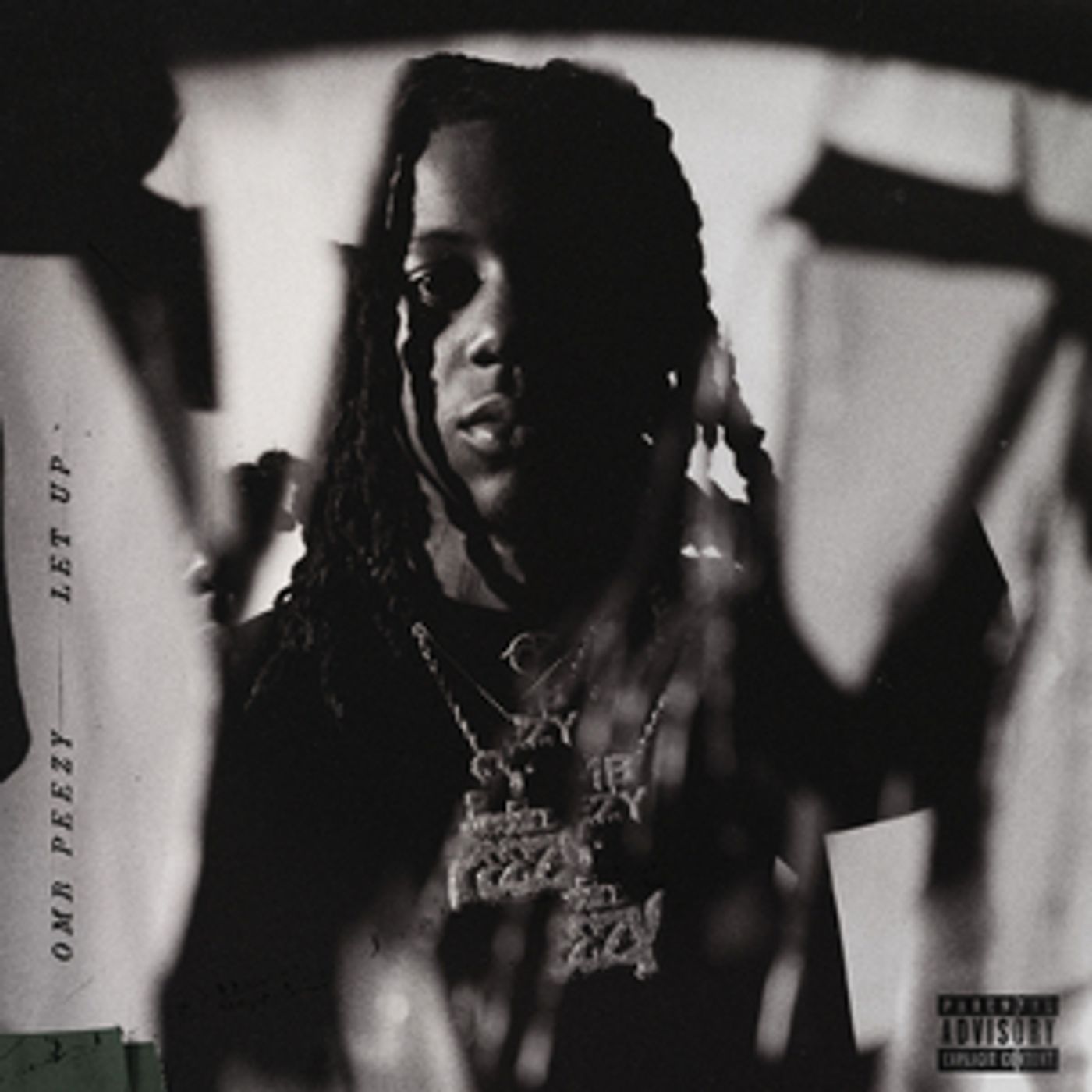 OMB Peezy Shares New Single 'Let Up'  Image