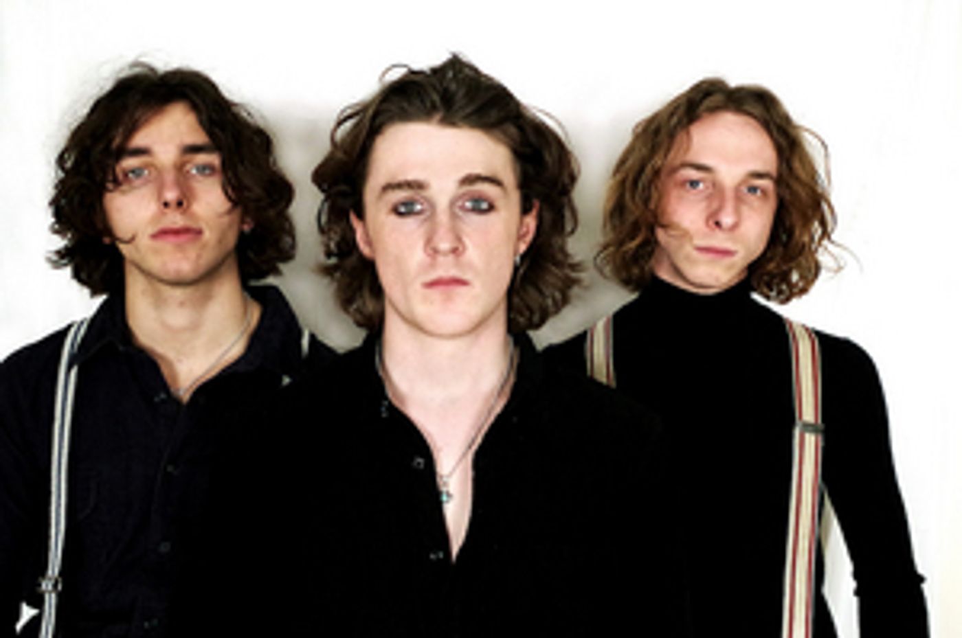 Naked Six Release Video for 'Lost Art Of Conversation'  Image