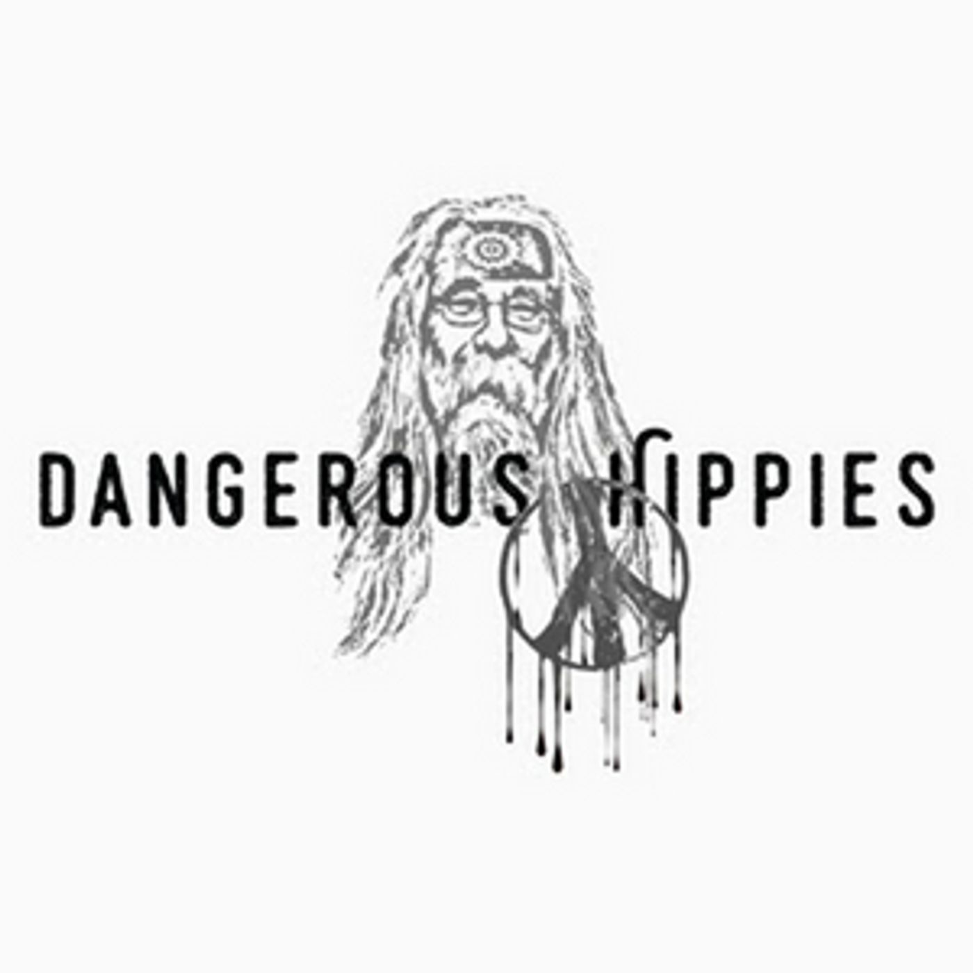 Dangerous Hippies Release Americana Version Of 'Like A Ghost'  Image