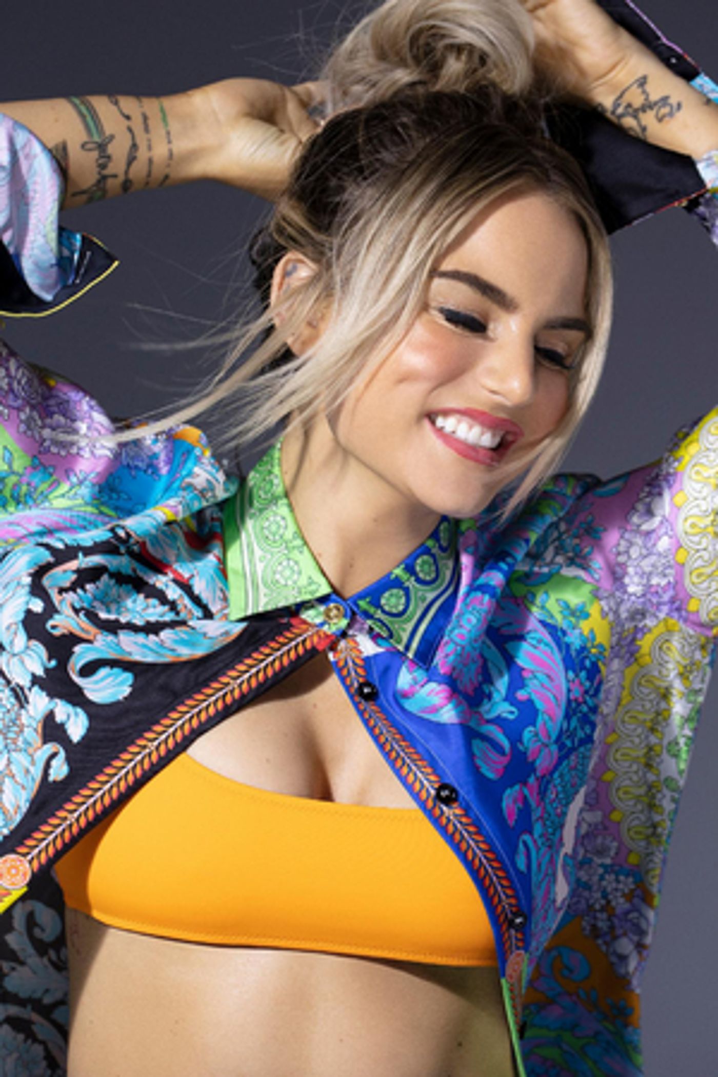 JoJo Announces 2020 Headline Tour & New Album 'good to know' JoJo Announces 2020 Headline Tour & New Album 'good to know' Image