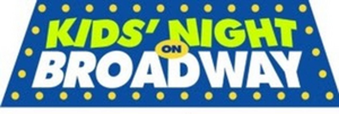 2020 KIDS' NIGHT ON BROADWAY® Participating Restaurants Announced 2020 KIDS' NIGHT ON BROADWAY® Participating Restaurants Announced Image