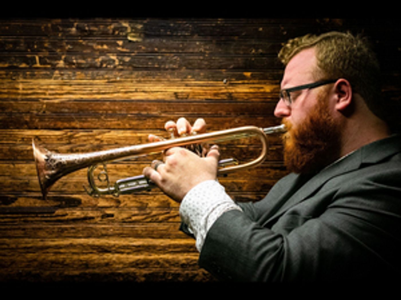 Carlsen Center Will Present WINTERLUDE - NATE NALL QUINTET  Image