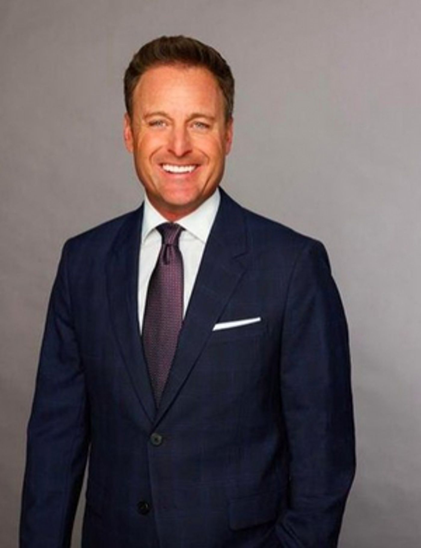 Chris Harrison to Host VOLCANO LIVE! WITH NIK WALLENDA Chris Harrison to Host VOLCANO LIVE! WITH NIK WALLENDA Image