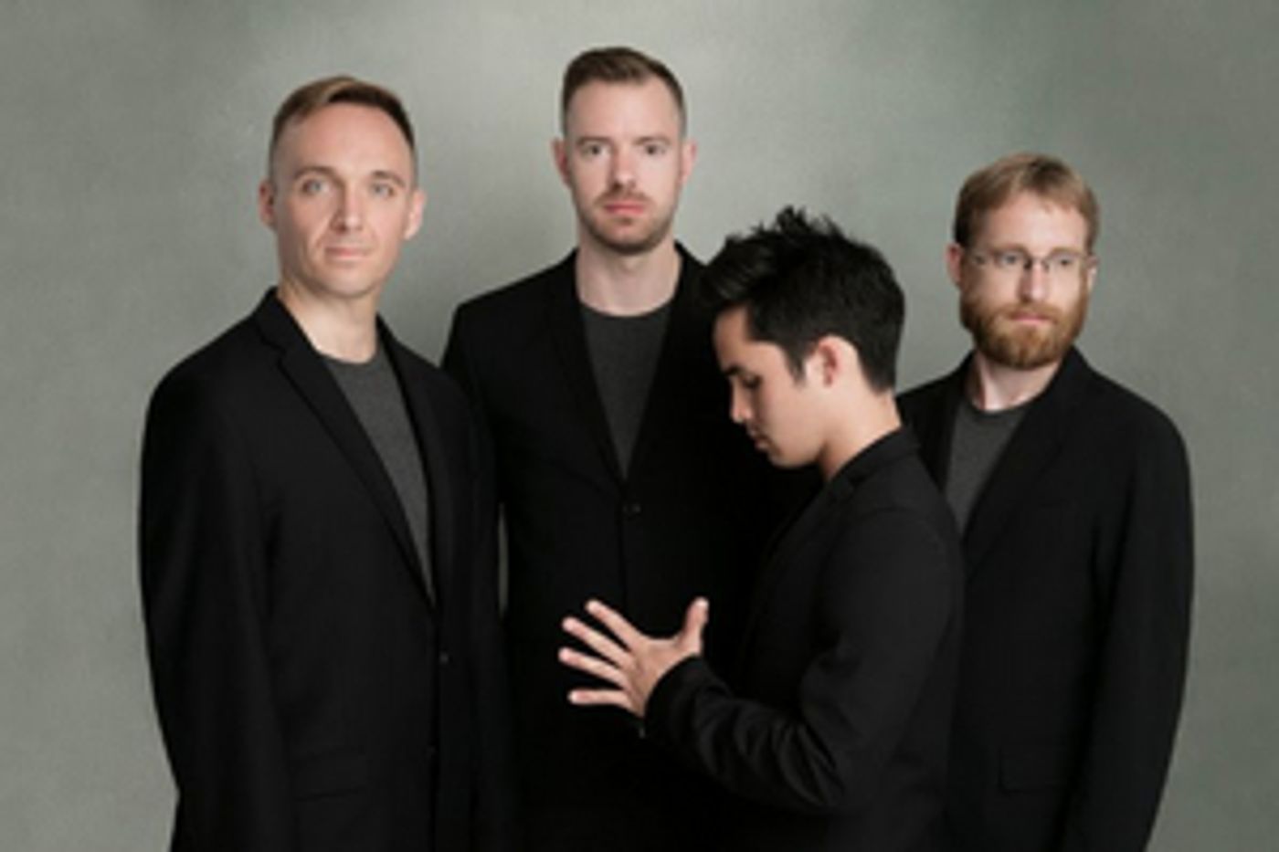 March at Kaufman Music Center Will Present FACE THE MUSIC + JACK Quartet March at Kaufman Music Center Will Present FACE THE MUSIC + JACK Quartet Image