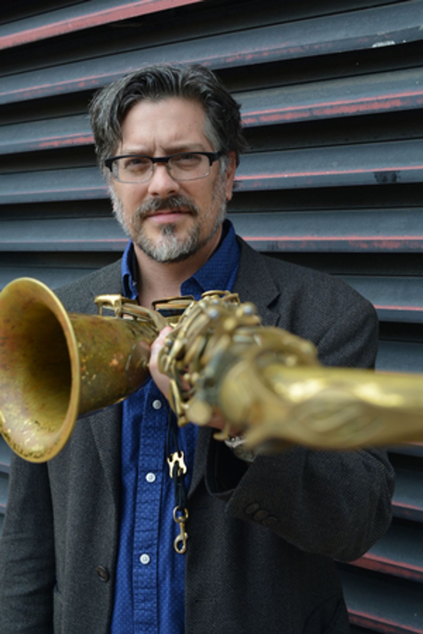 Tin Ceiling Will Present A New Arts Series at West Windsor Arts Center Tin Ceiling Will Present A New Arts Series at West Windsor Arts Center Image