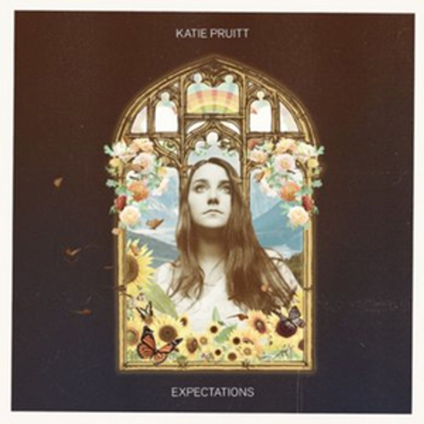 Katie Pruitt's Debut Album EXPECTATIONS is Out Today  Image