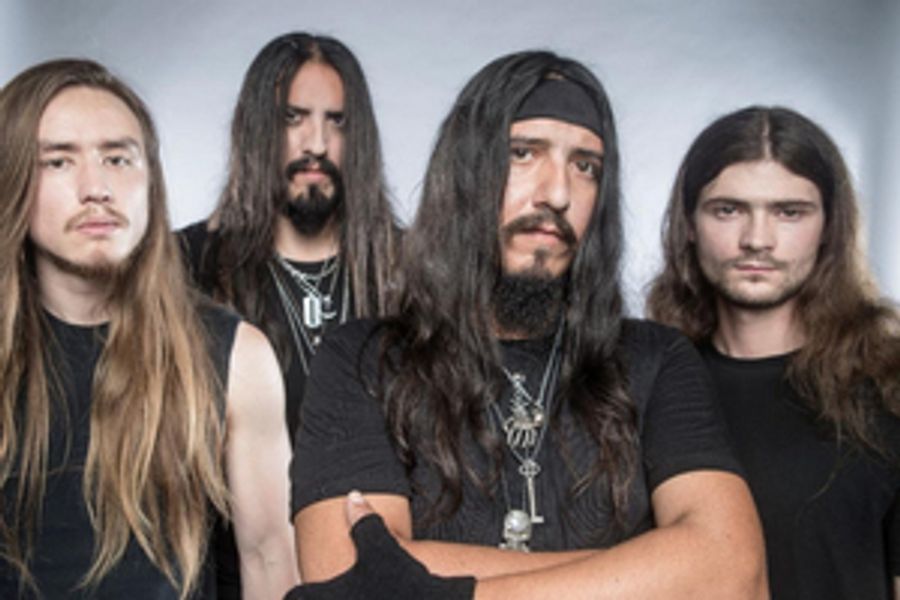 Art Of Shock Release New Song and Title Track 'Dark Angeles' Image