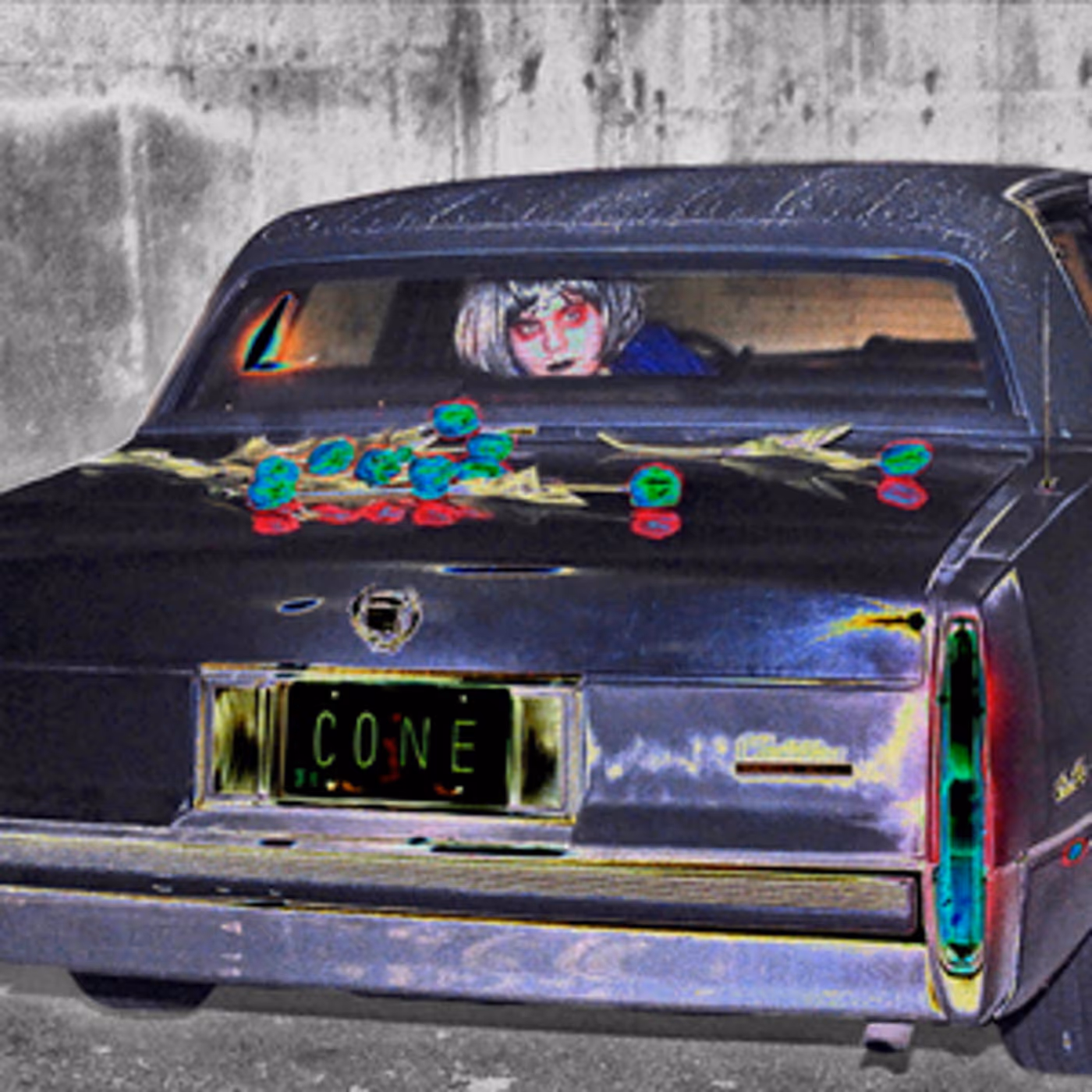 Bryson Cone Releases Debut Album  Image