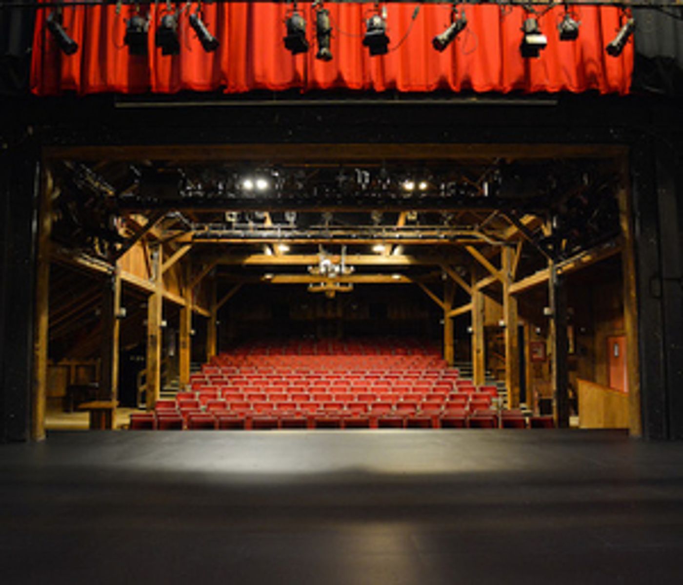 Peterborough Players Has Announced Their 2020 Summer Season  Image