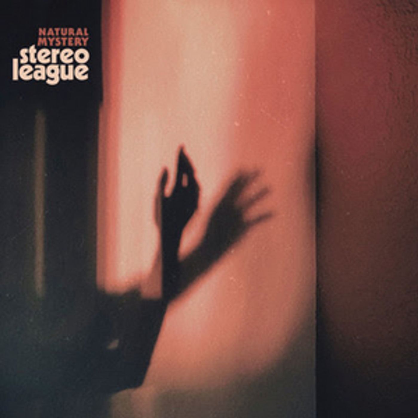 Stereo League Release NATURAL MYSTERY EP  Image