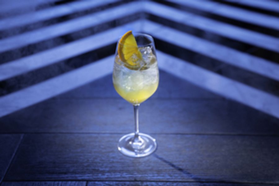 THE VENETIAN in Las Vegas Introduces Horoscope Cocktails Image