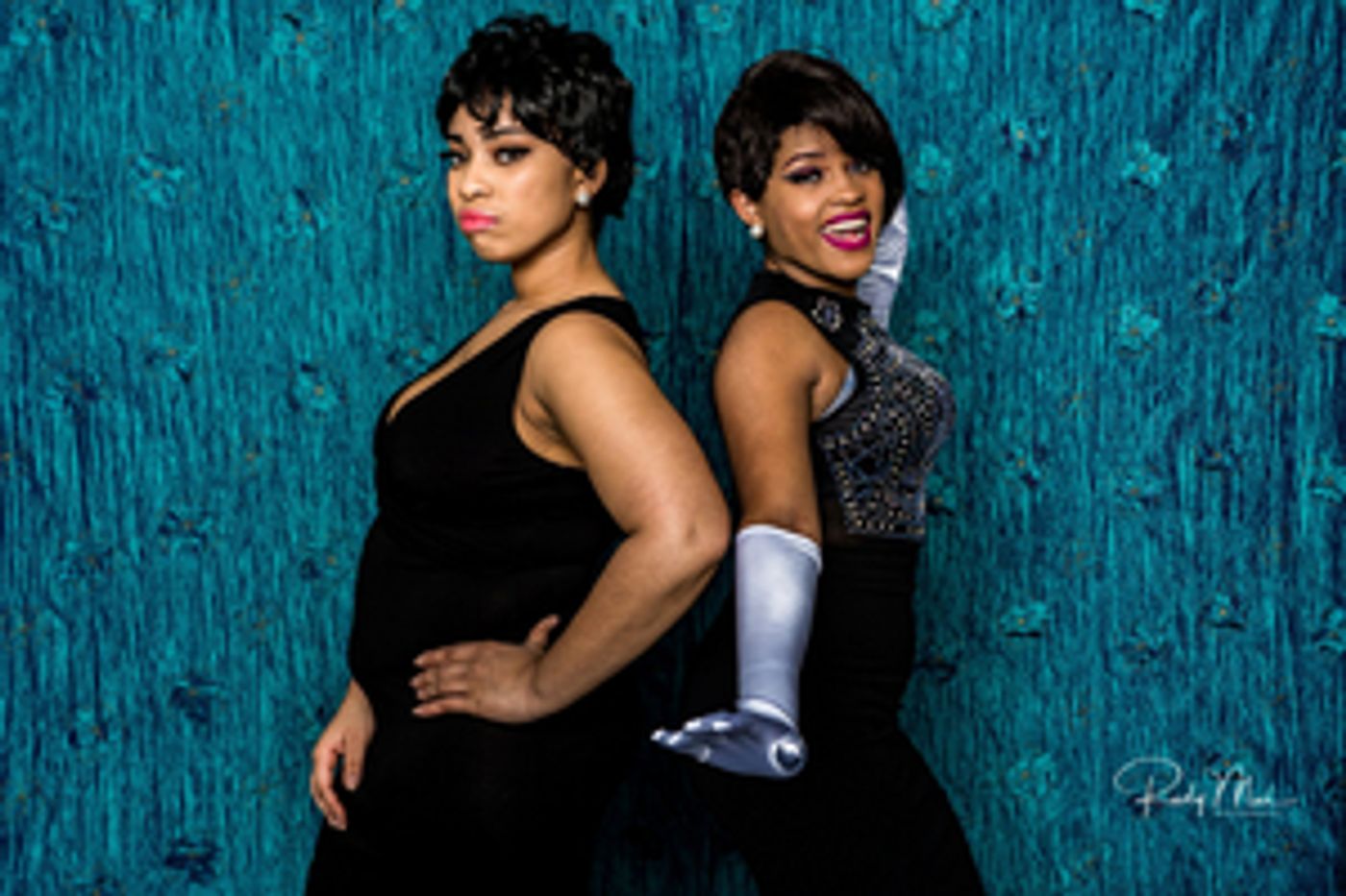 Review: DREAMGIRL DEFERRED Dares to Dream at Vincent Victoria Presents Review: DREAMGIRL DEFERRED Dares to Dream at Vincent Victoria Presents Image