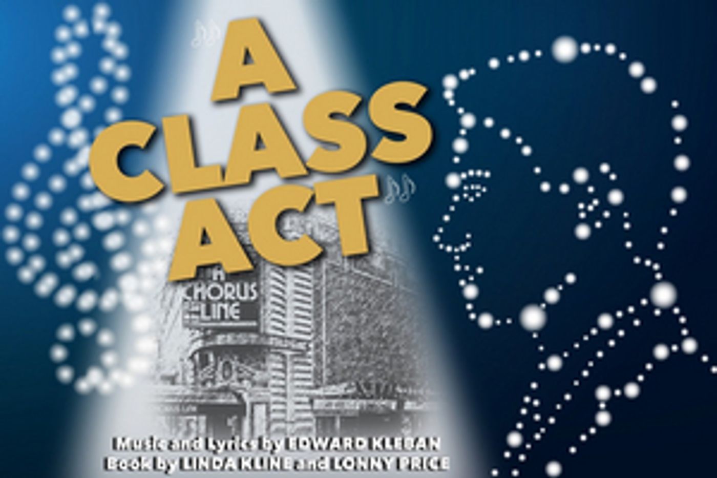 Cast & Creative Team Announced for J2 Spotlight Musical Theater Company's A CLASS ACT  Image