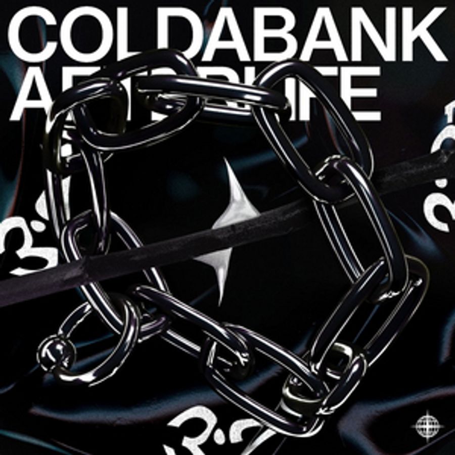 Coldabank Kicks Off 2020 With New Single 'Afterlife' Image